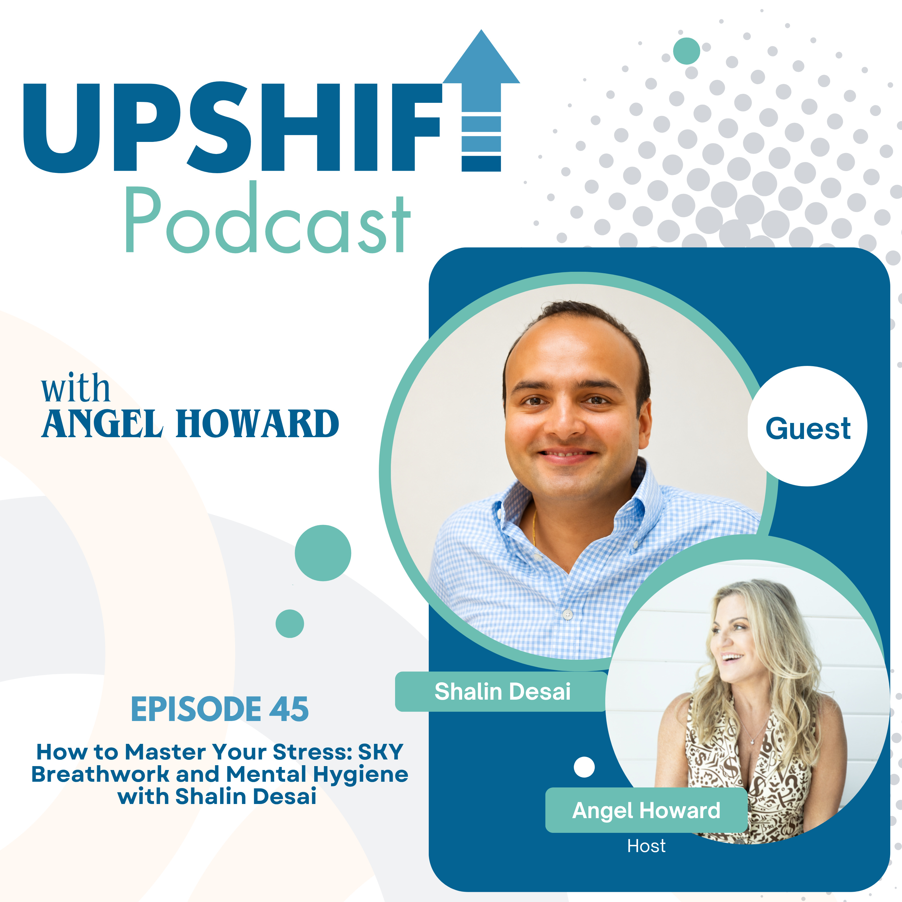 UpShift Podcast