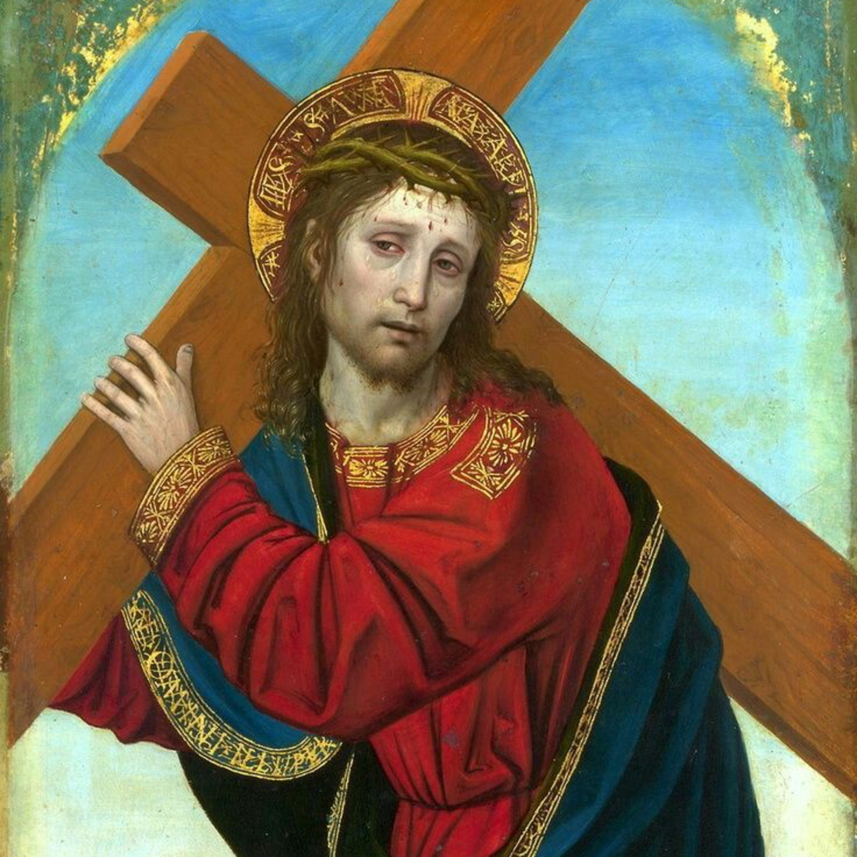 La pinacoteca de la oració