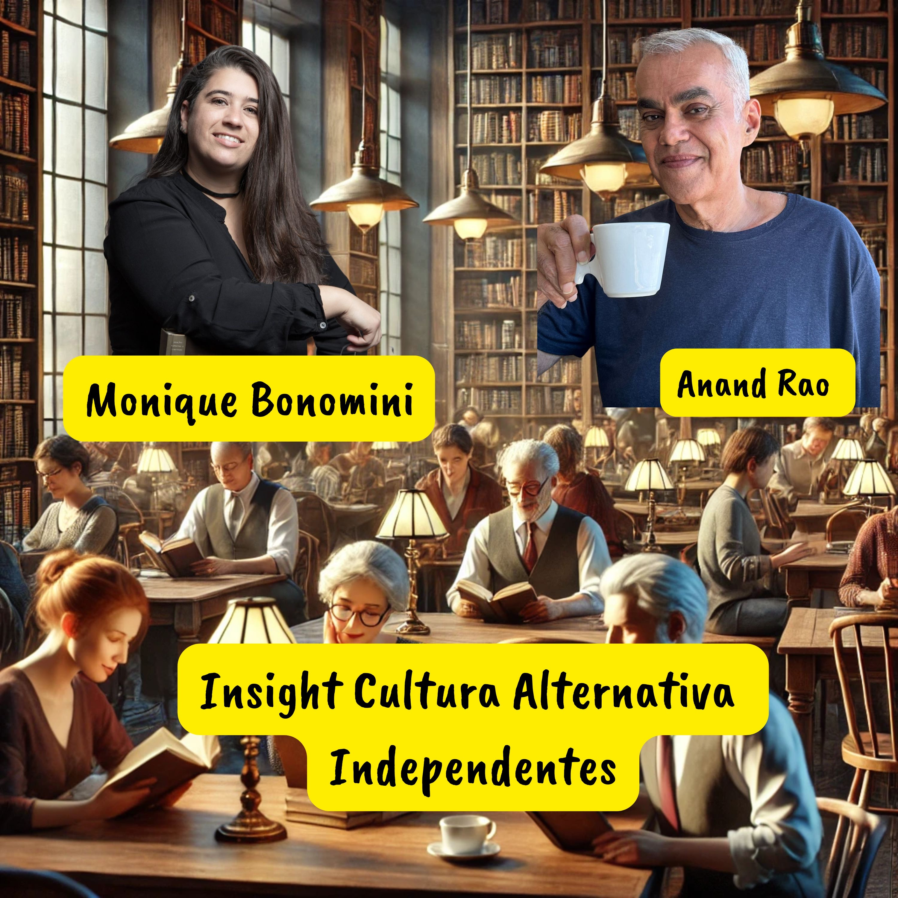 Insight Cultura Alternativa