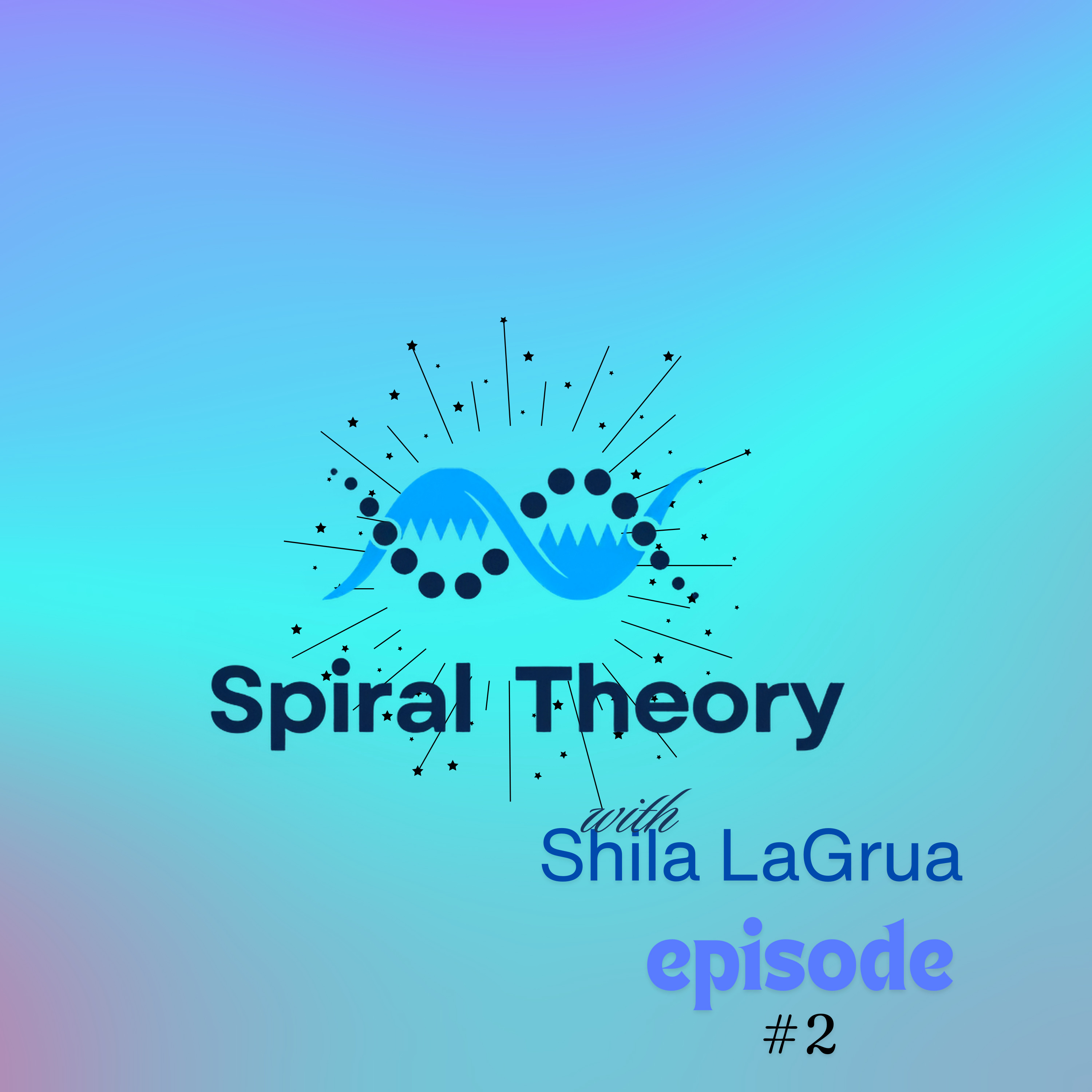 Gymnast to Neurosomatic Therapist & The Foundations of Spiral Theory episode artwork