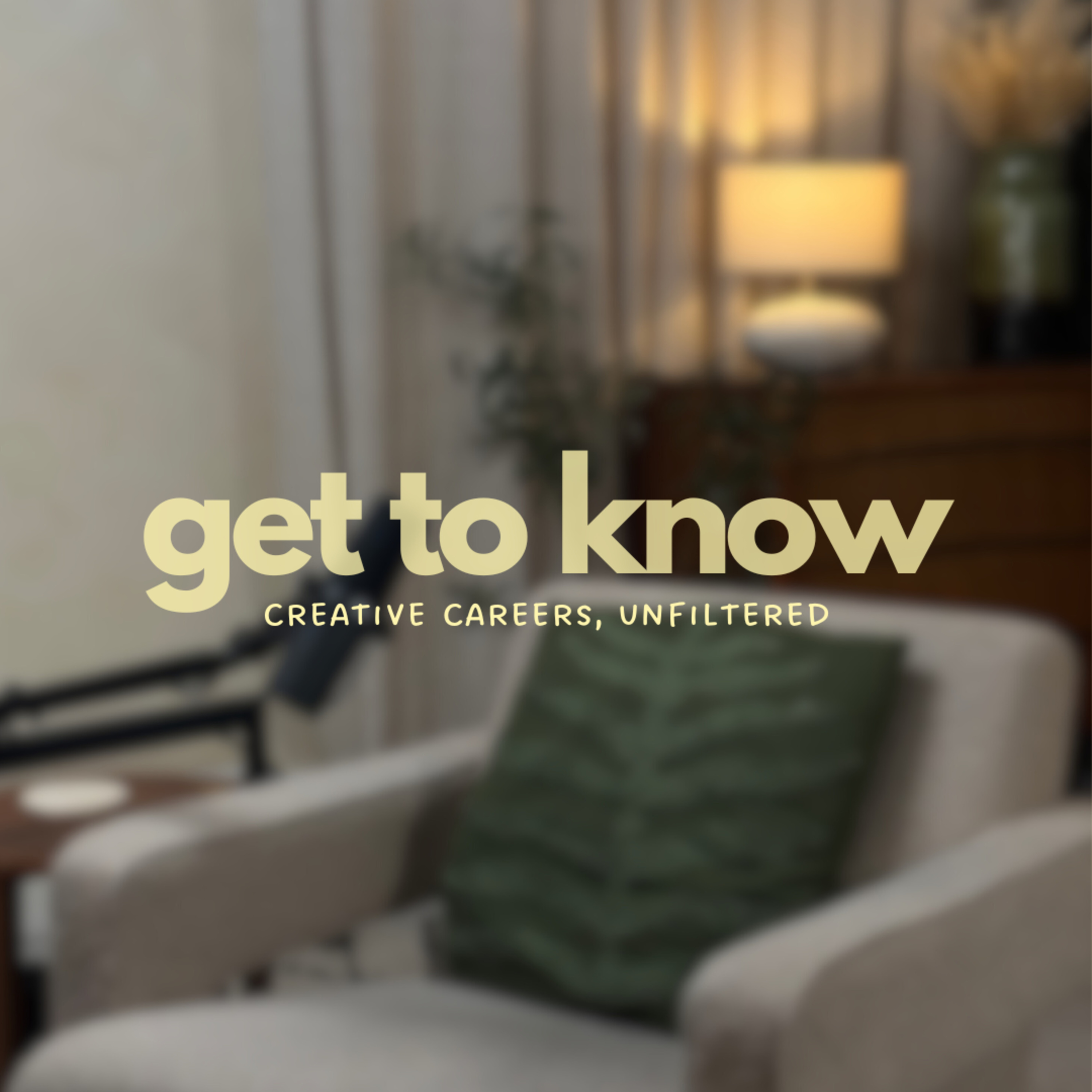 Get to Know