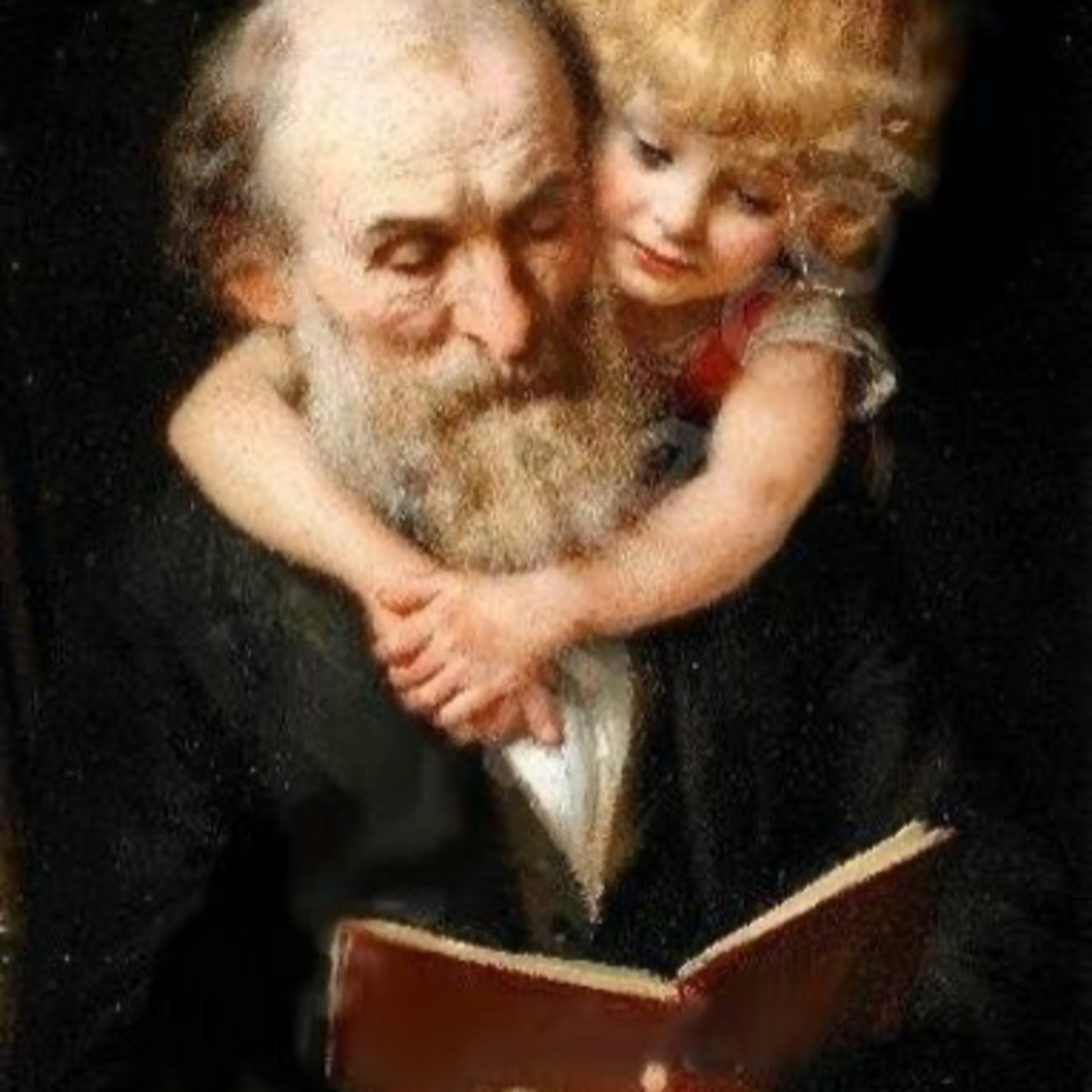 La pinacoteca de la oración