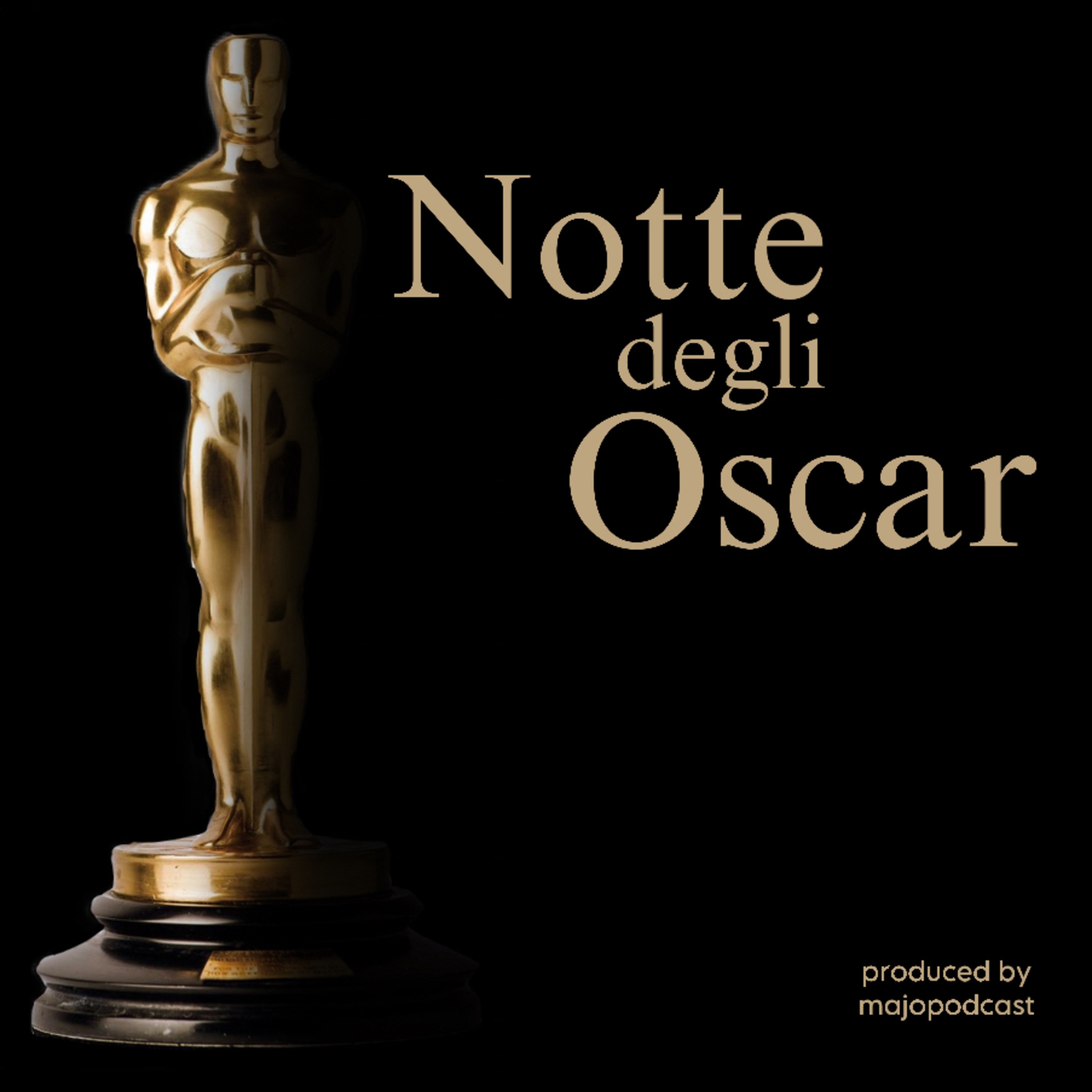 La Notte Degli Oscar episode artwork