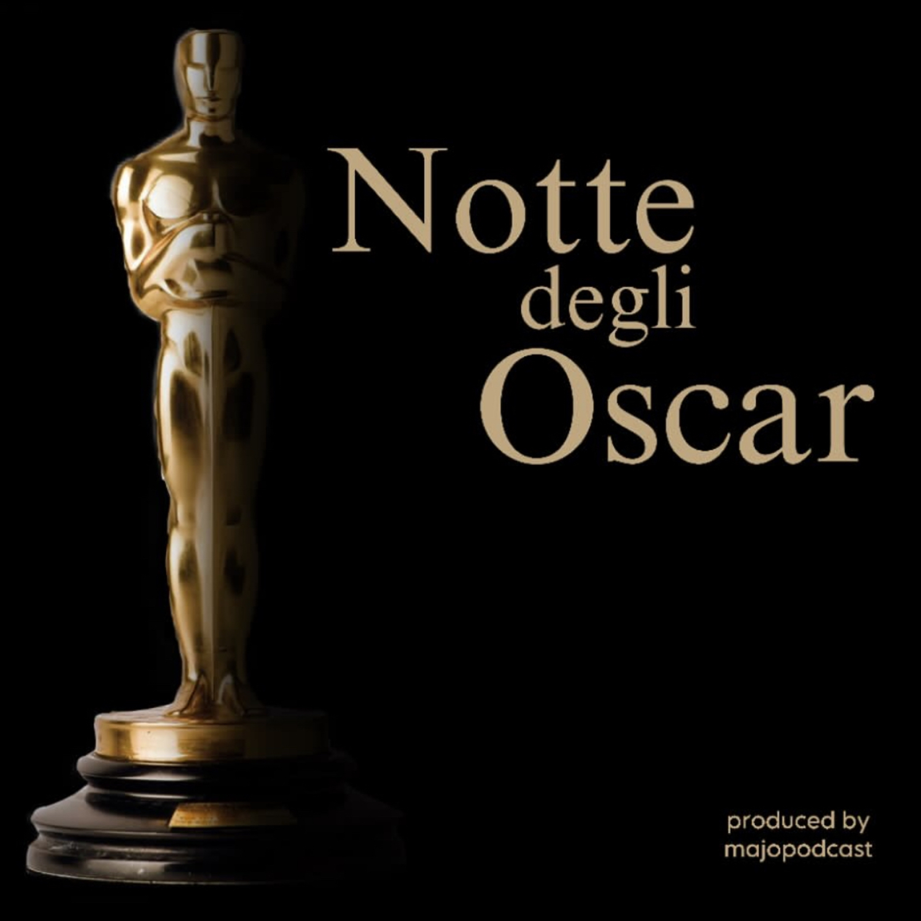 La Notte Degli Oscar: Commenti sulle Vincite episode artwork