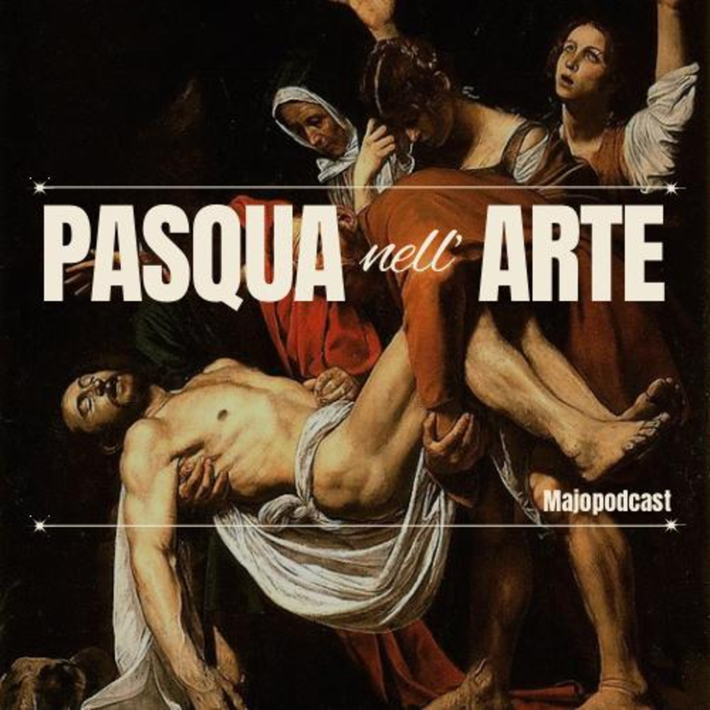 Pasqua nell'arte episode artwork