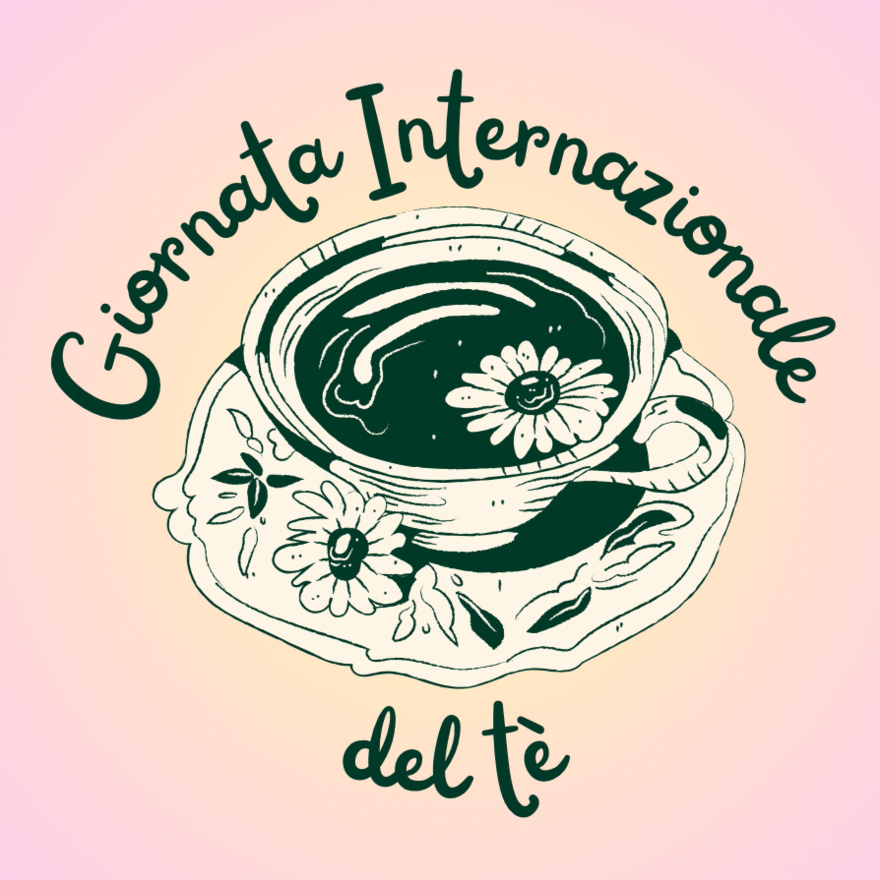 Giornata Internazionale del Tè episode artwork