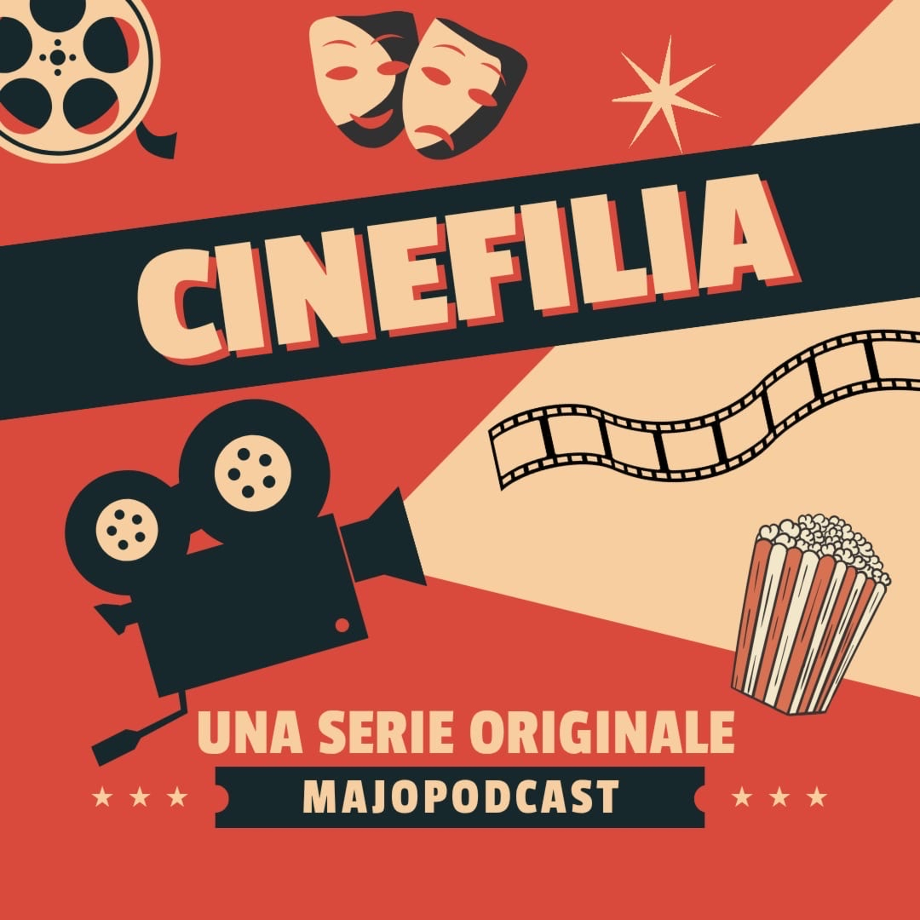 Cinefilia: i Musical episode artwork