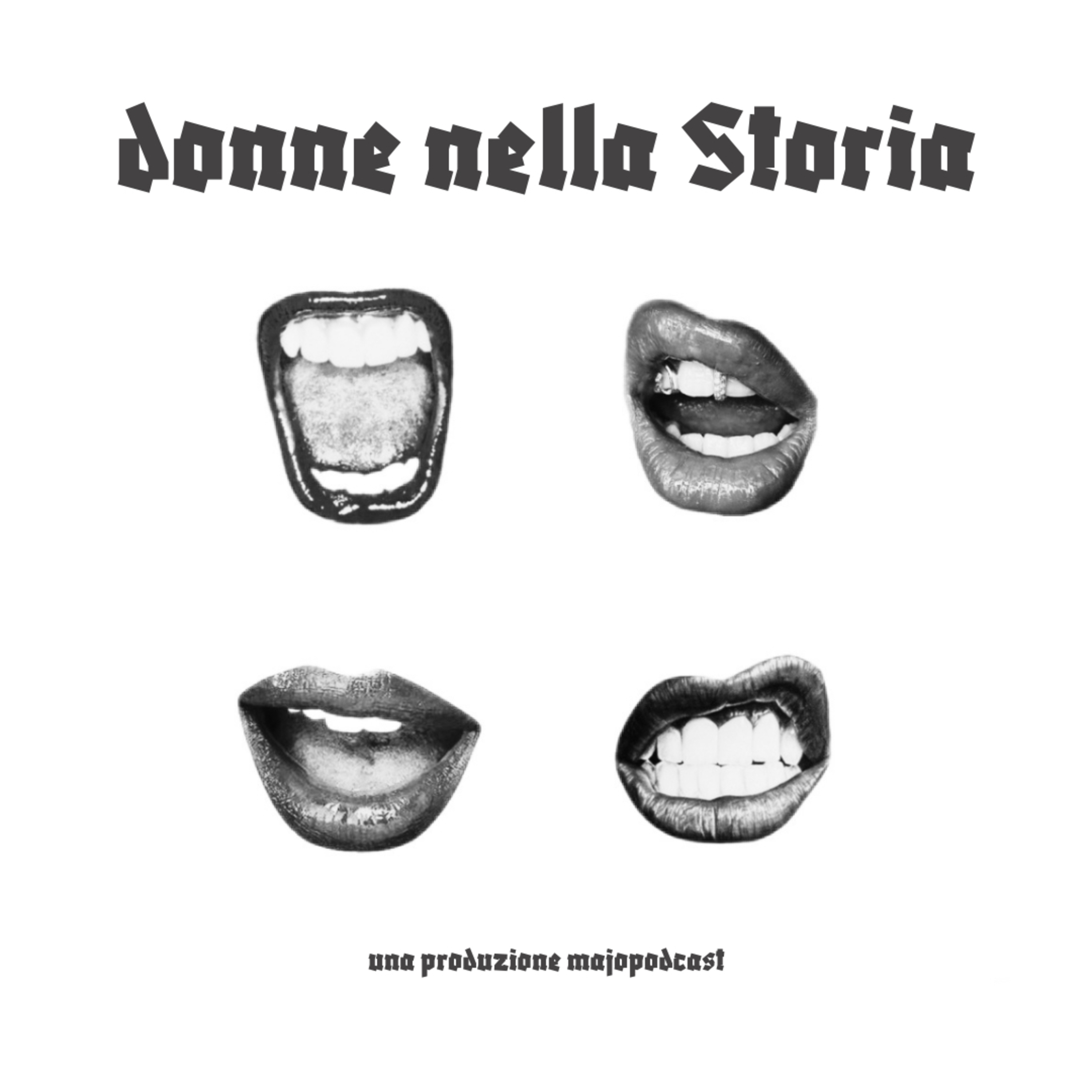 Donne nella Storia: il Medioevo episode artwork