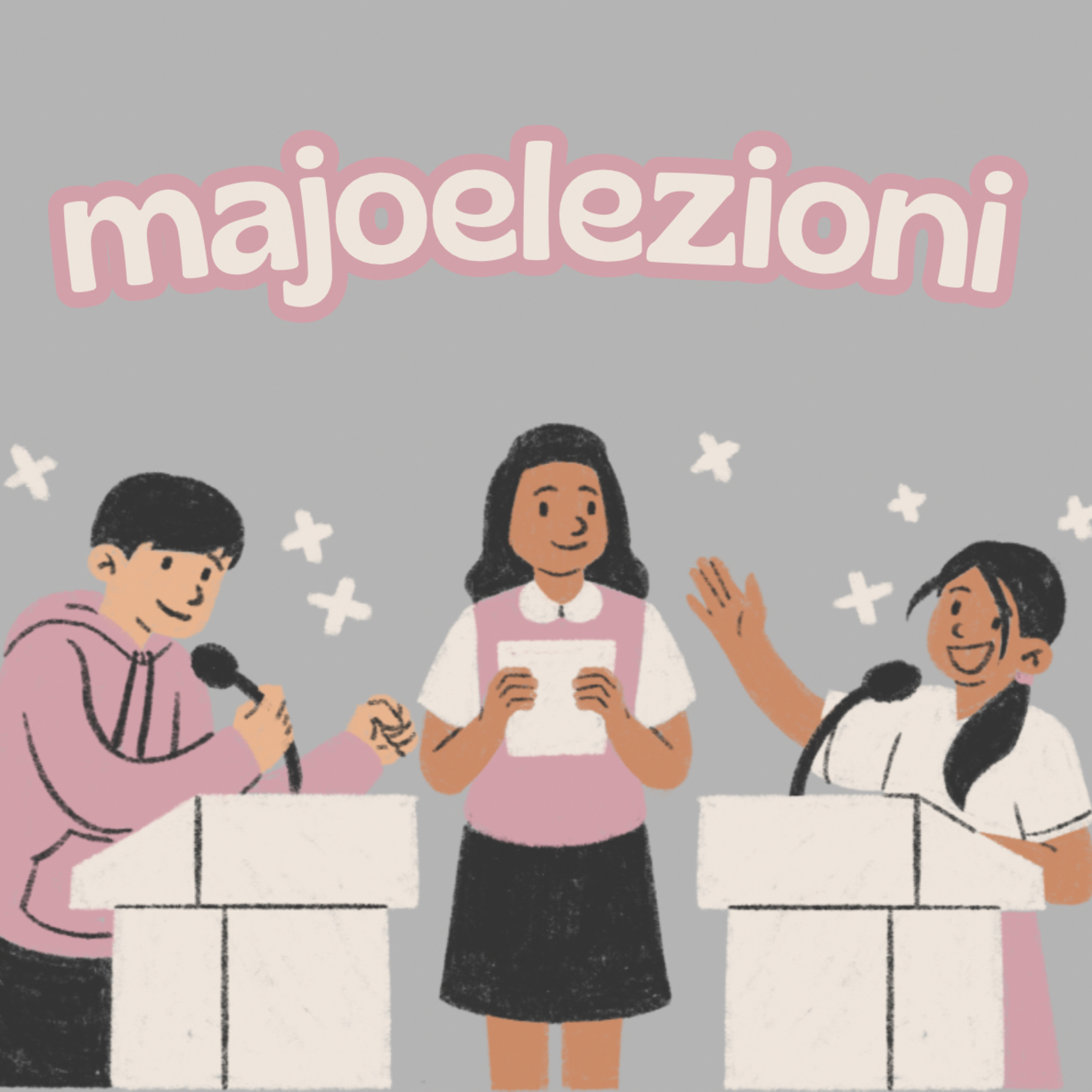 Majoelezioni: MajoFeudo episode artwork