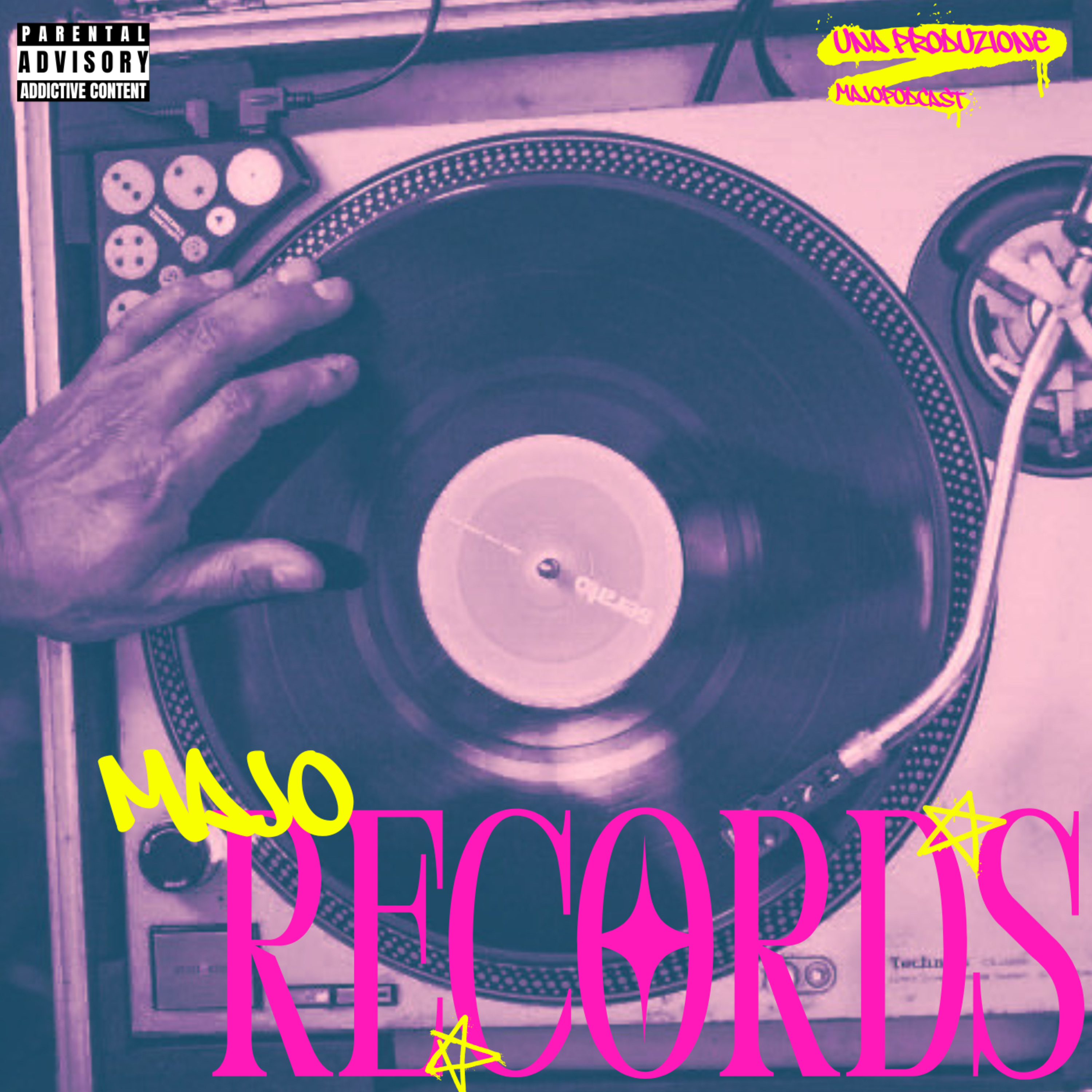 MajoRecords: Speciale di Natale episode artwork