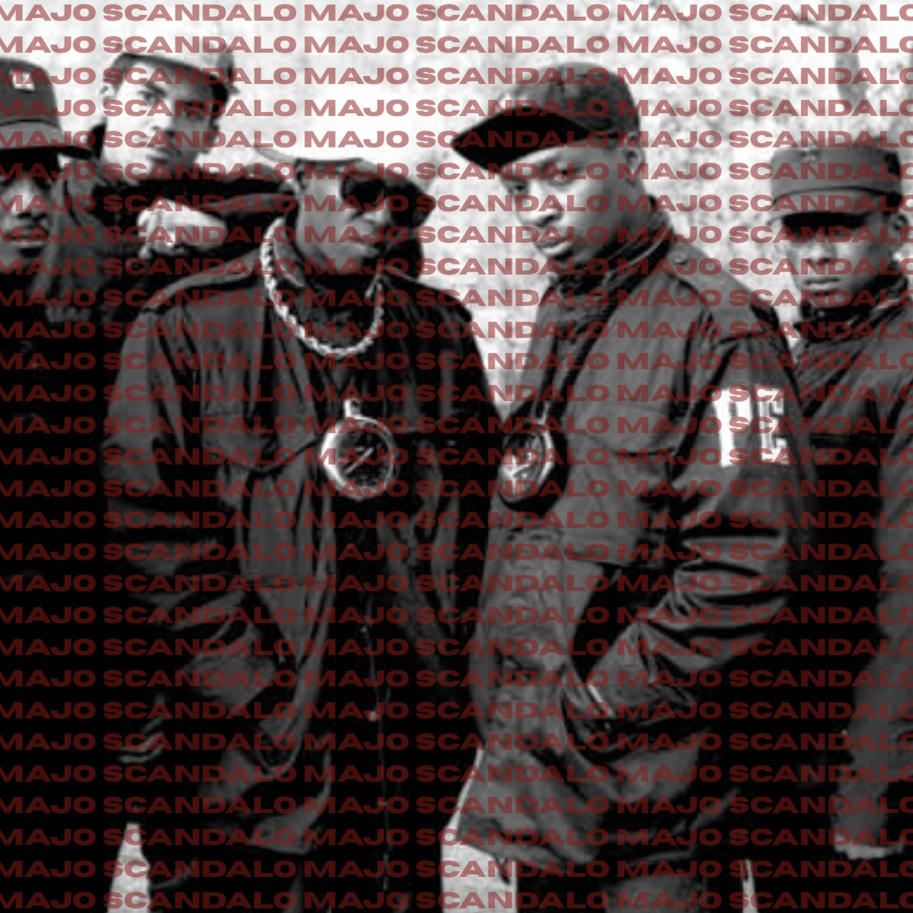 La faida East Coast vs West Side: N.Y.C. contro L.A. MajoScandalo, Ep. 2 episode artwork