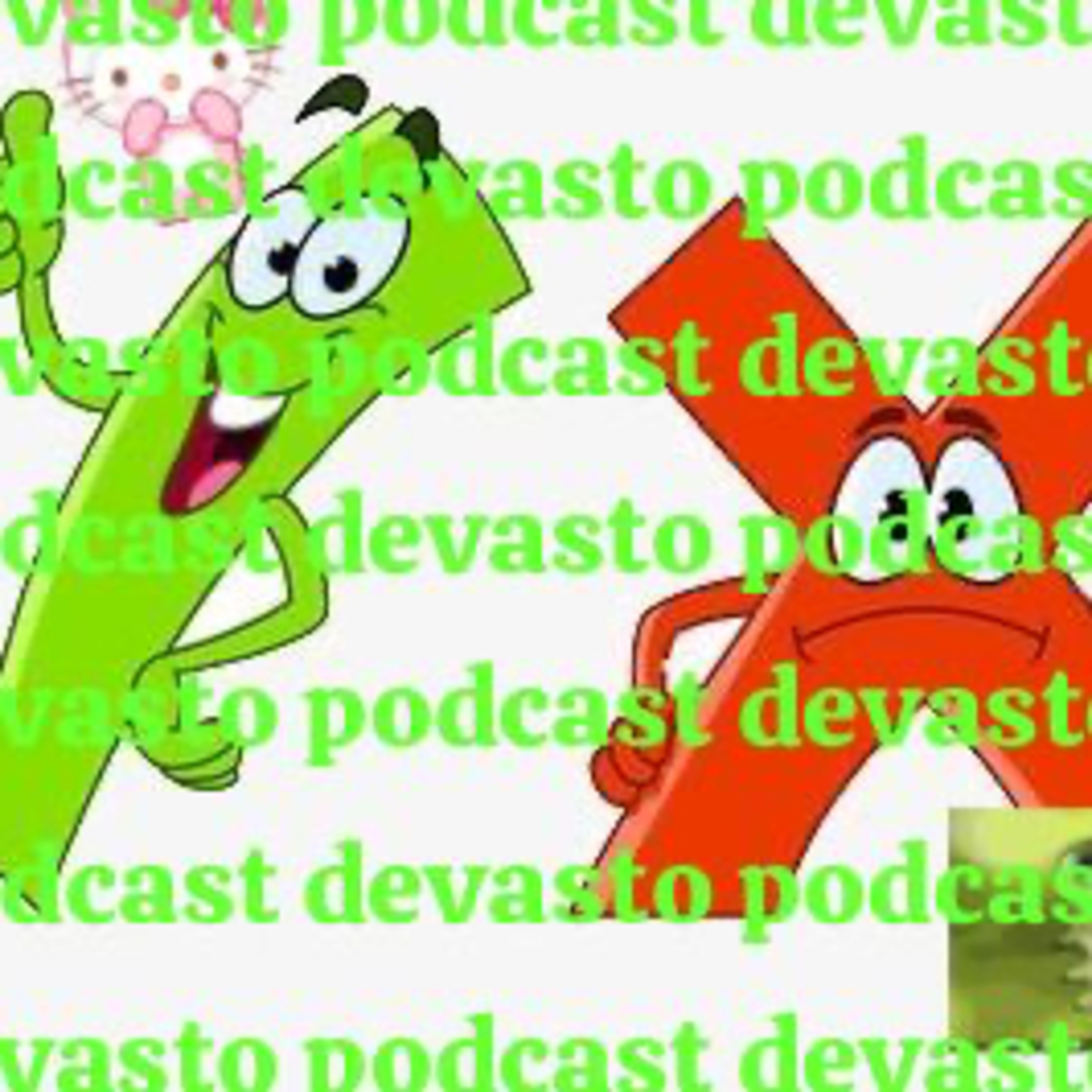 Devasto Giudicante episode artwork