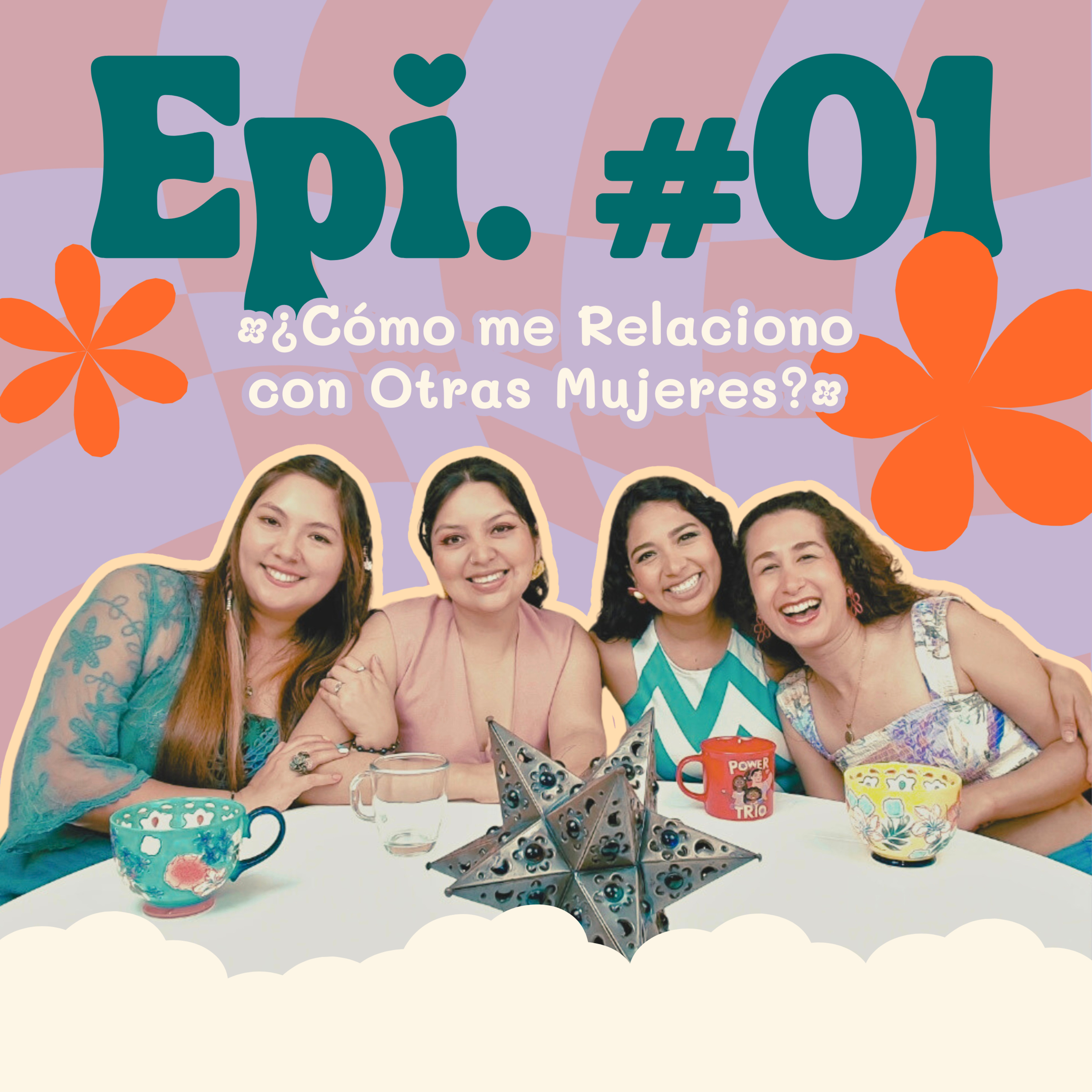 ❀ Juntas flore-Siendo ❀
