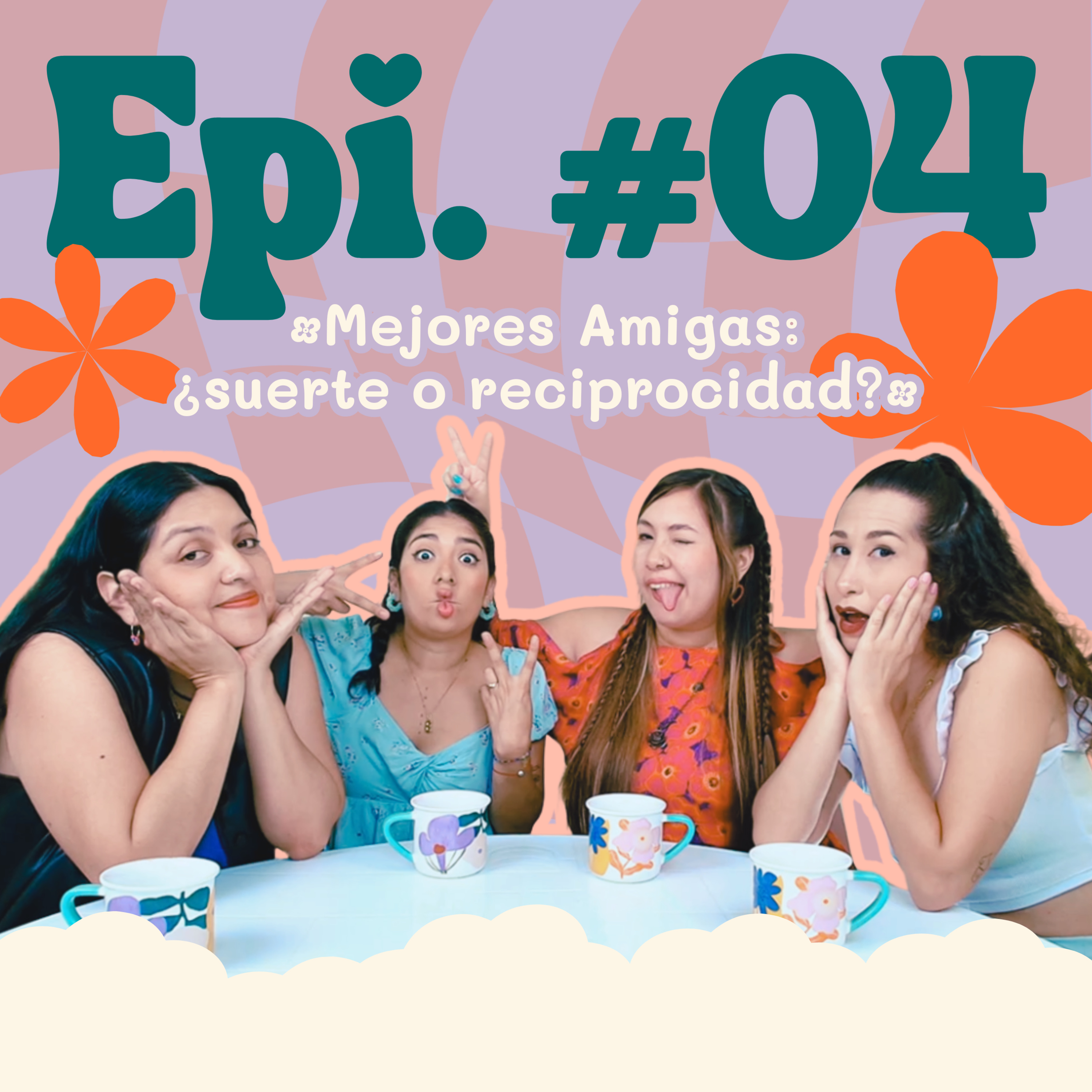 ❀ Juntas flore-Siendo ❀