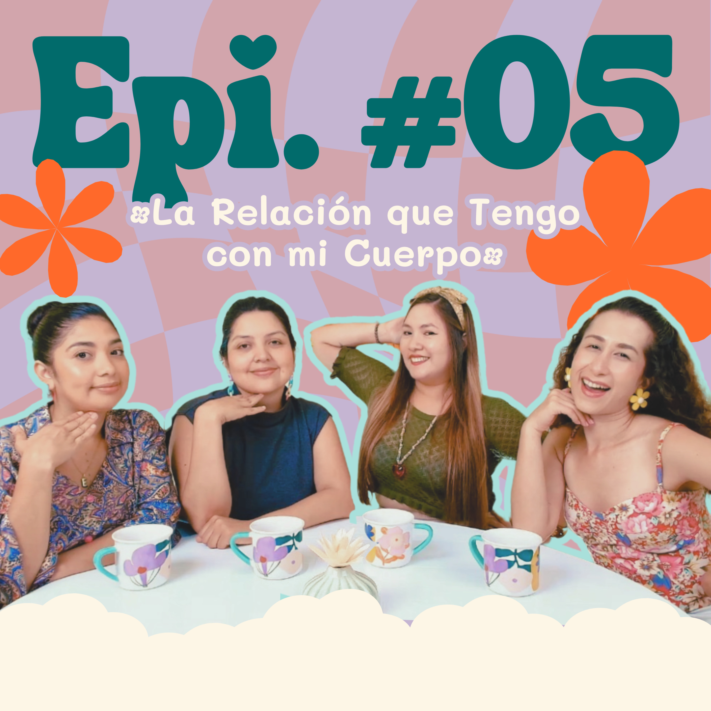 ❀ Juntas flore-Siendo ❀