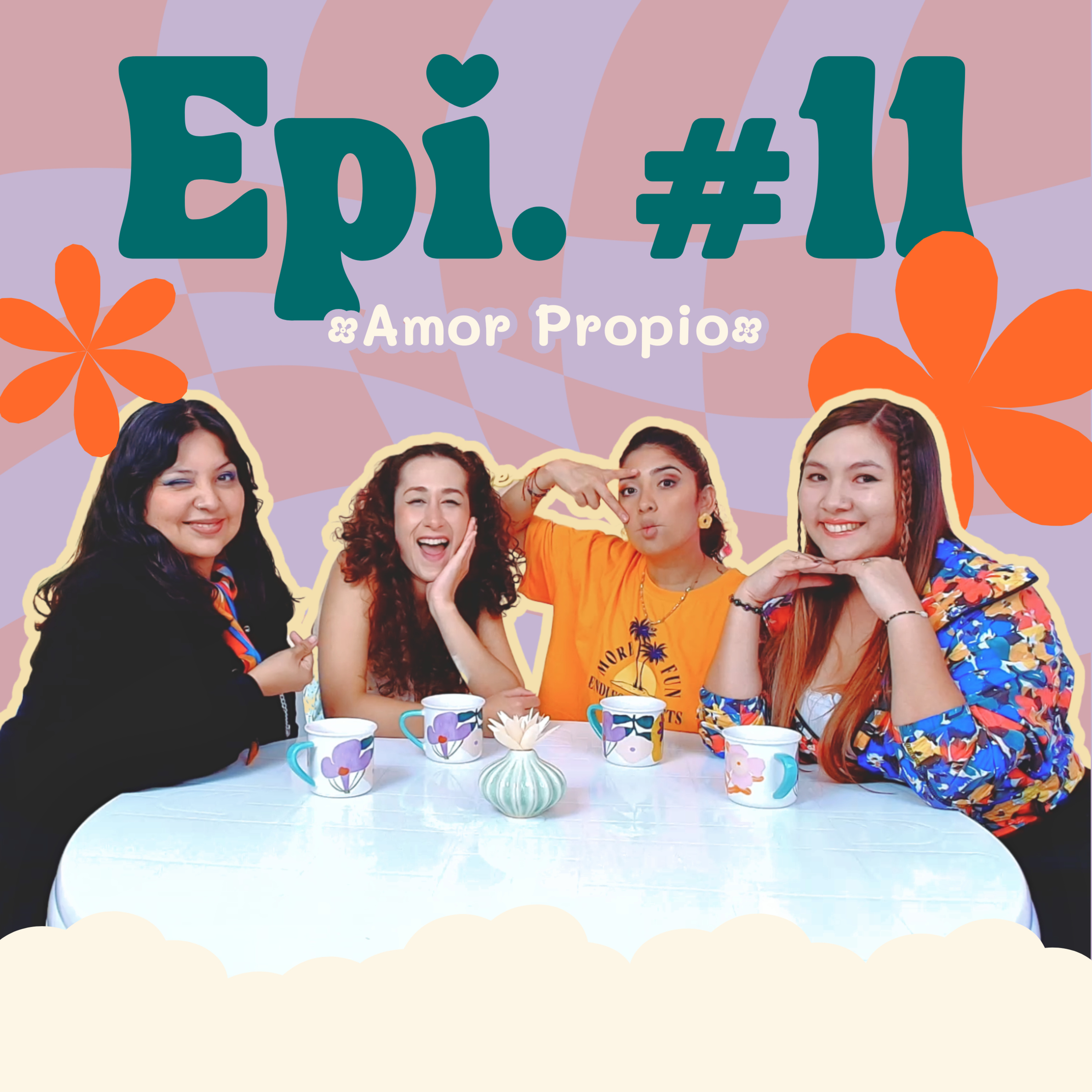 ❀ Juntas flore-Siendo ❀