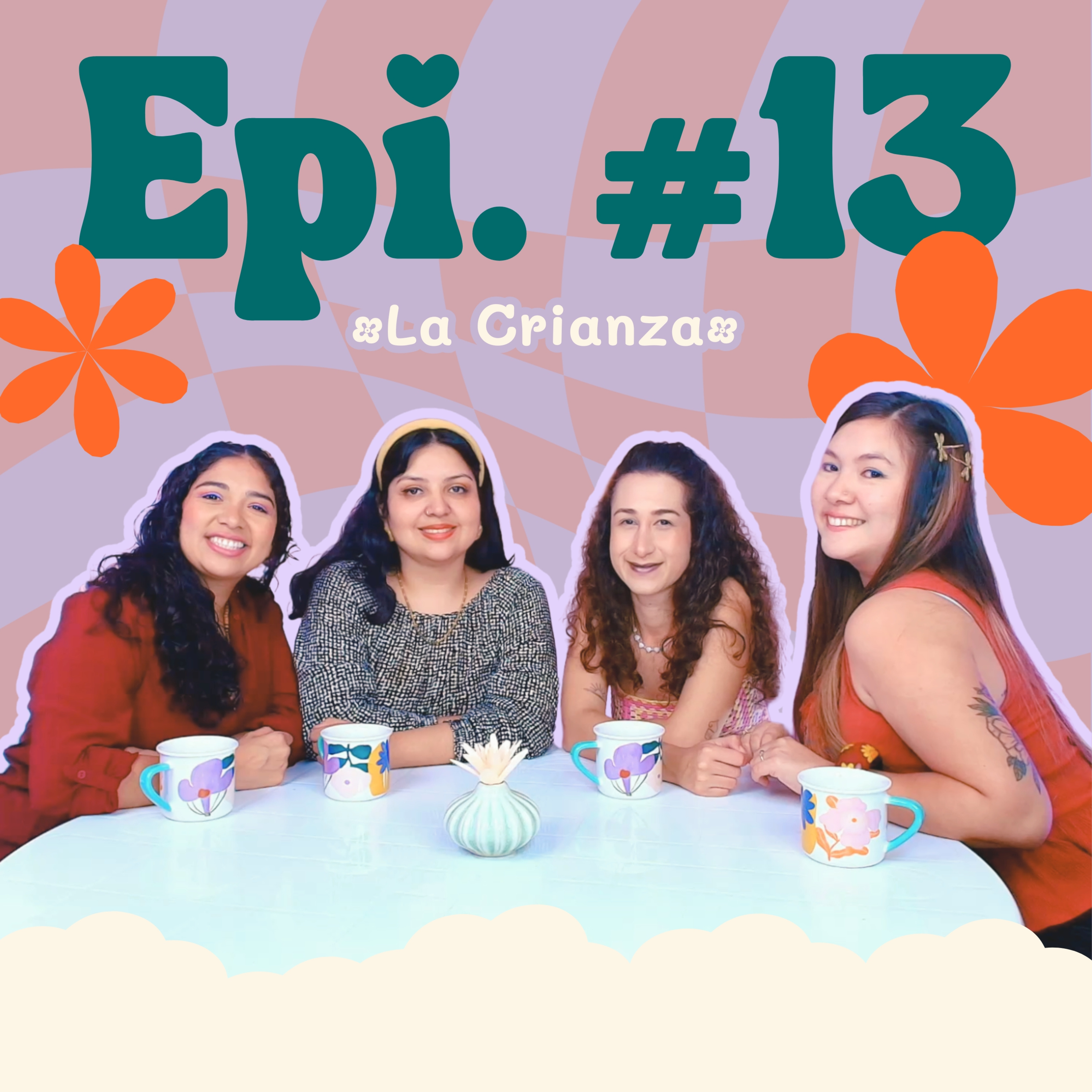 ❀ Juntas flore-Siendo ❀