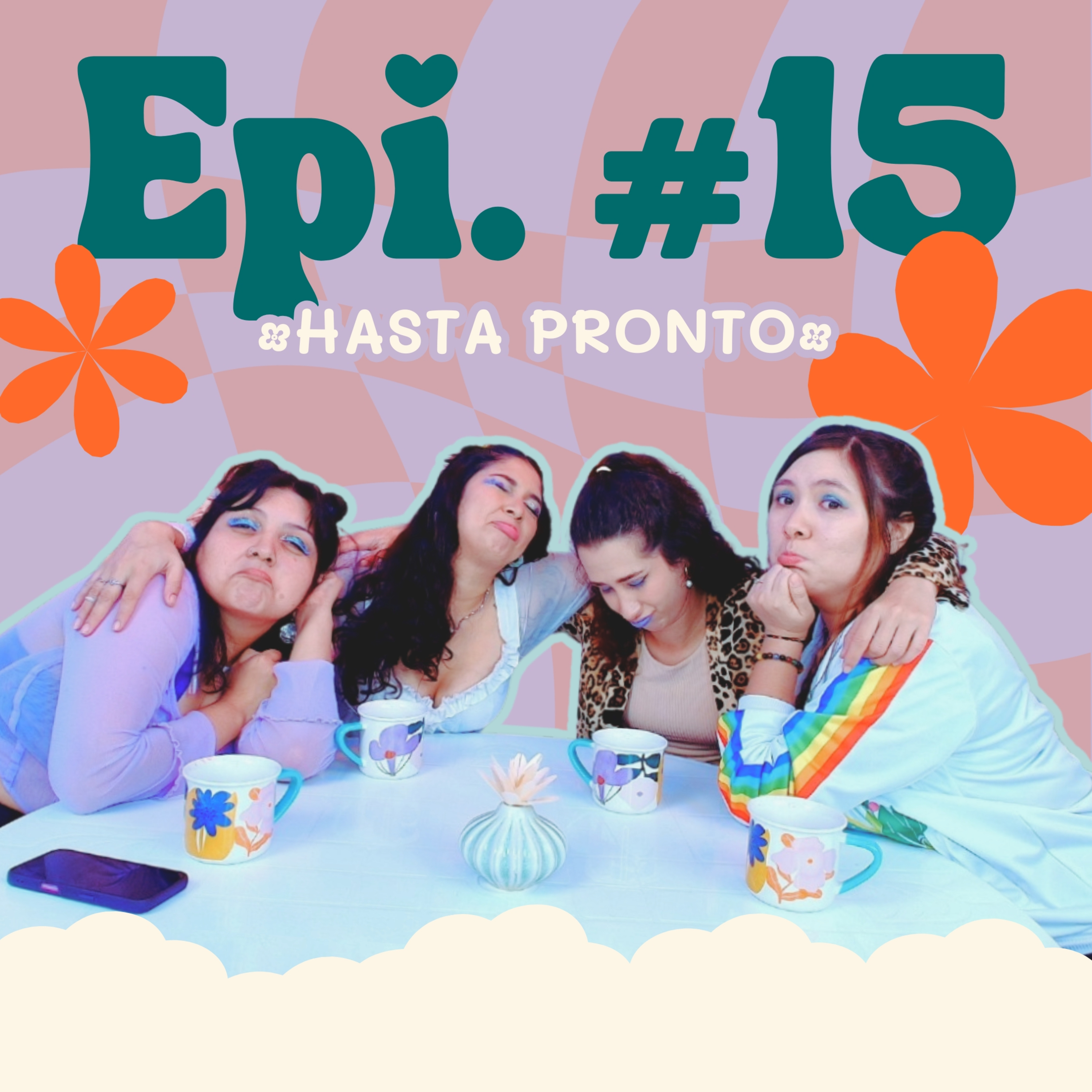 ❀ Juntas flore-Siendo ❀