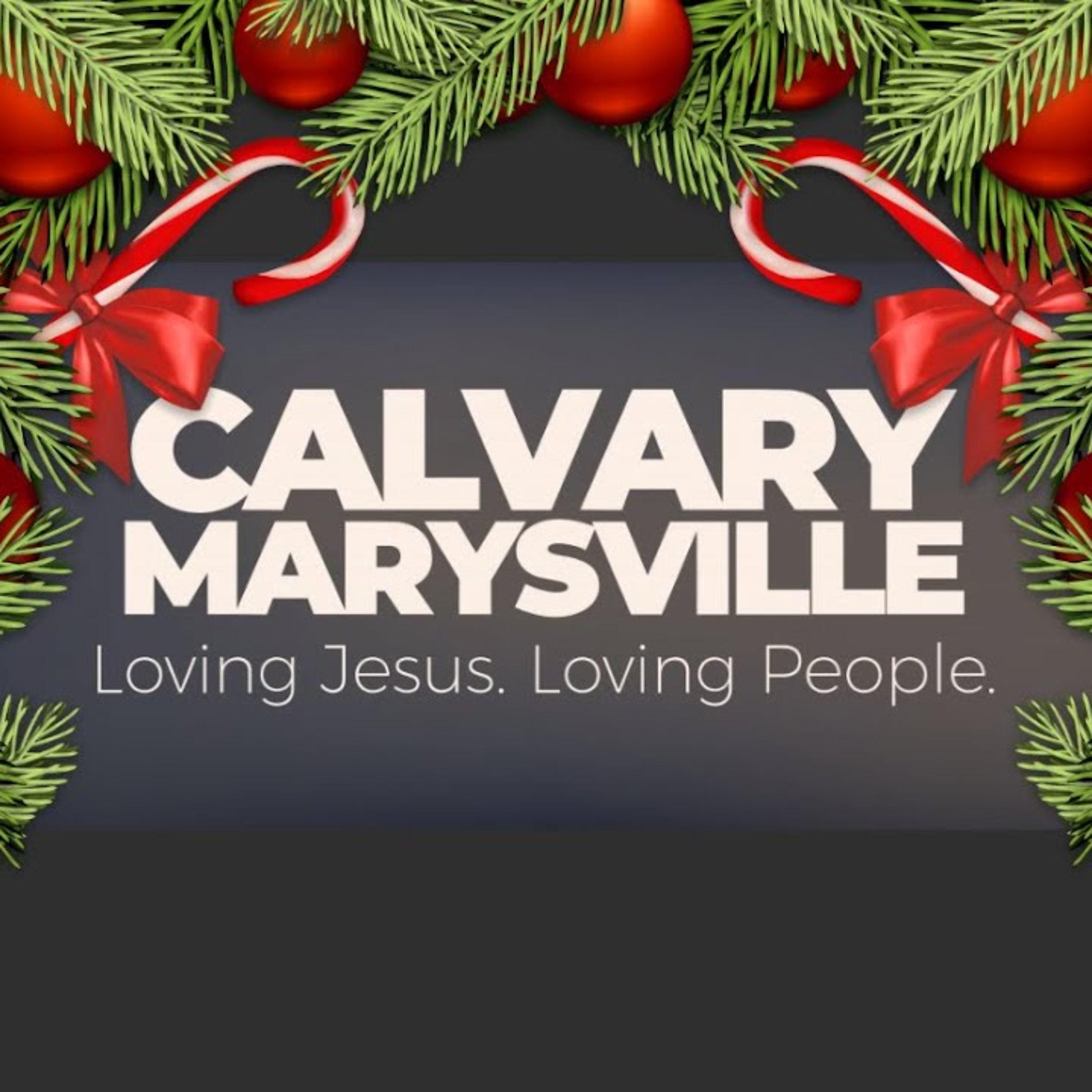 Calvary Marysville