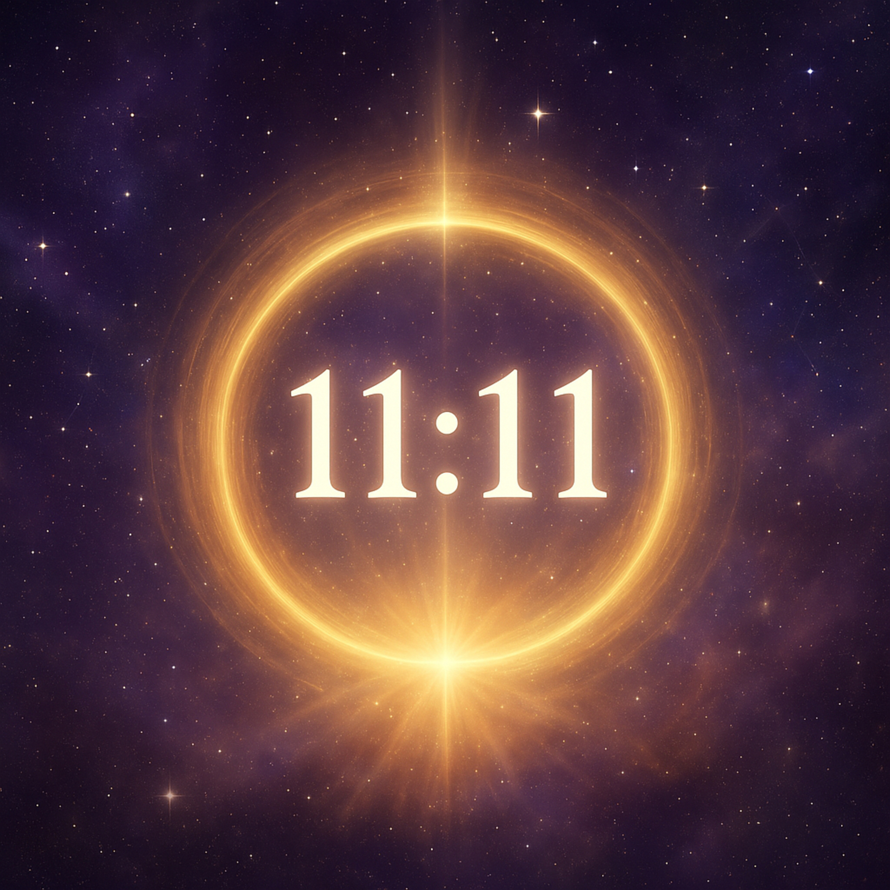 3.Bölüm : 11:11 Portalı - Frekans yükseltme &Dilek Aktivasyonu
