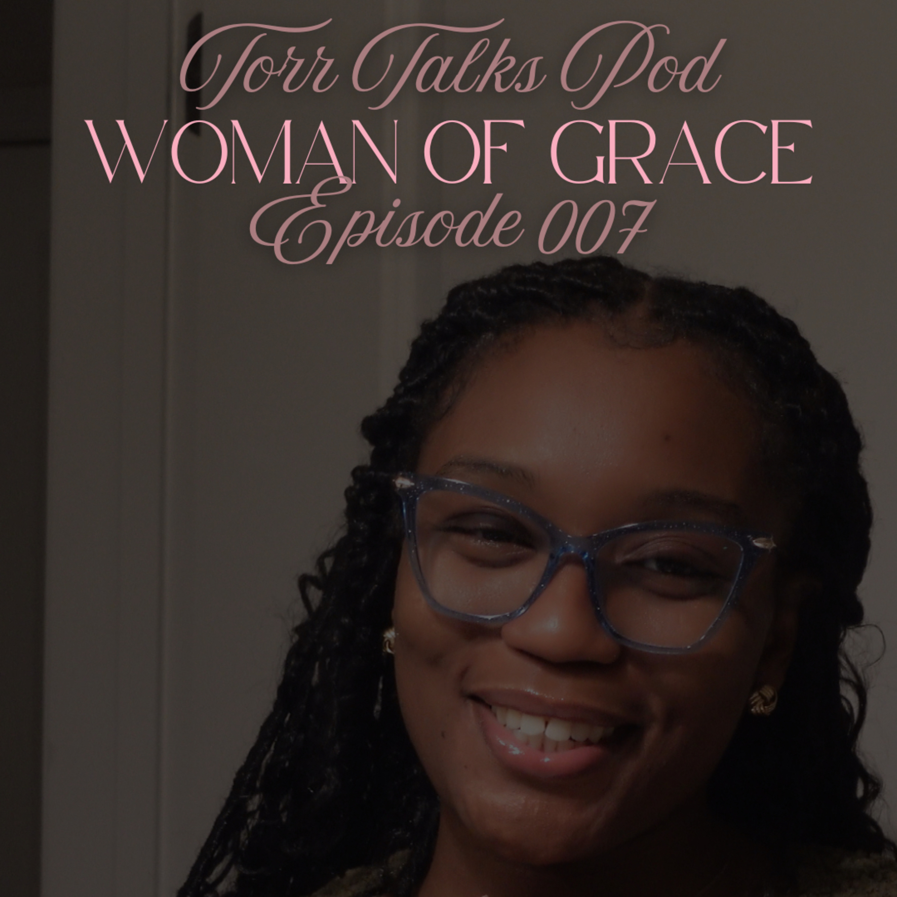 Torr Talk’s