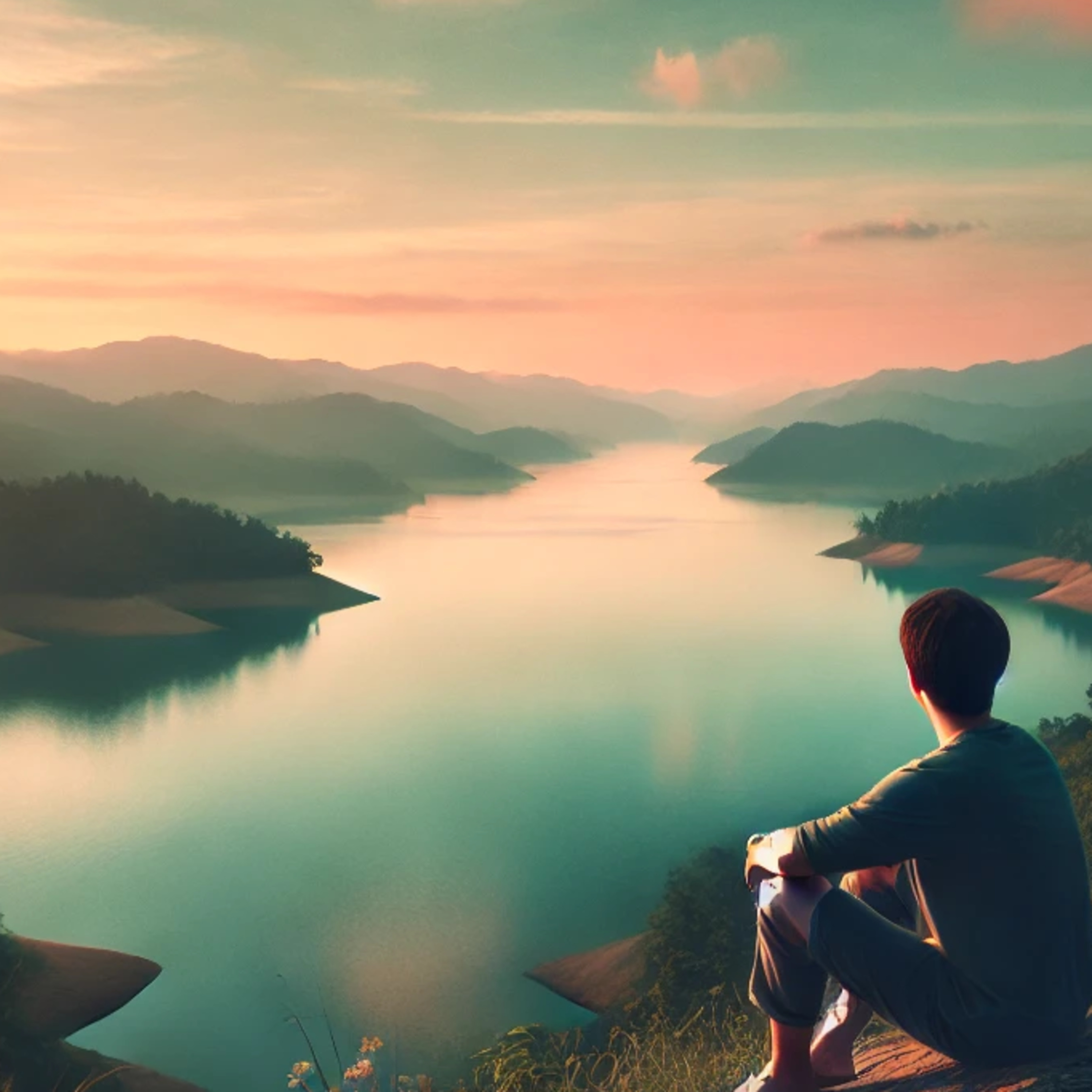 صوتك غرقان  episode artwork