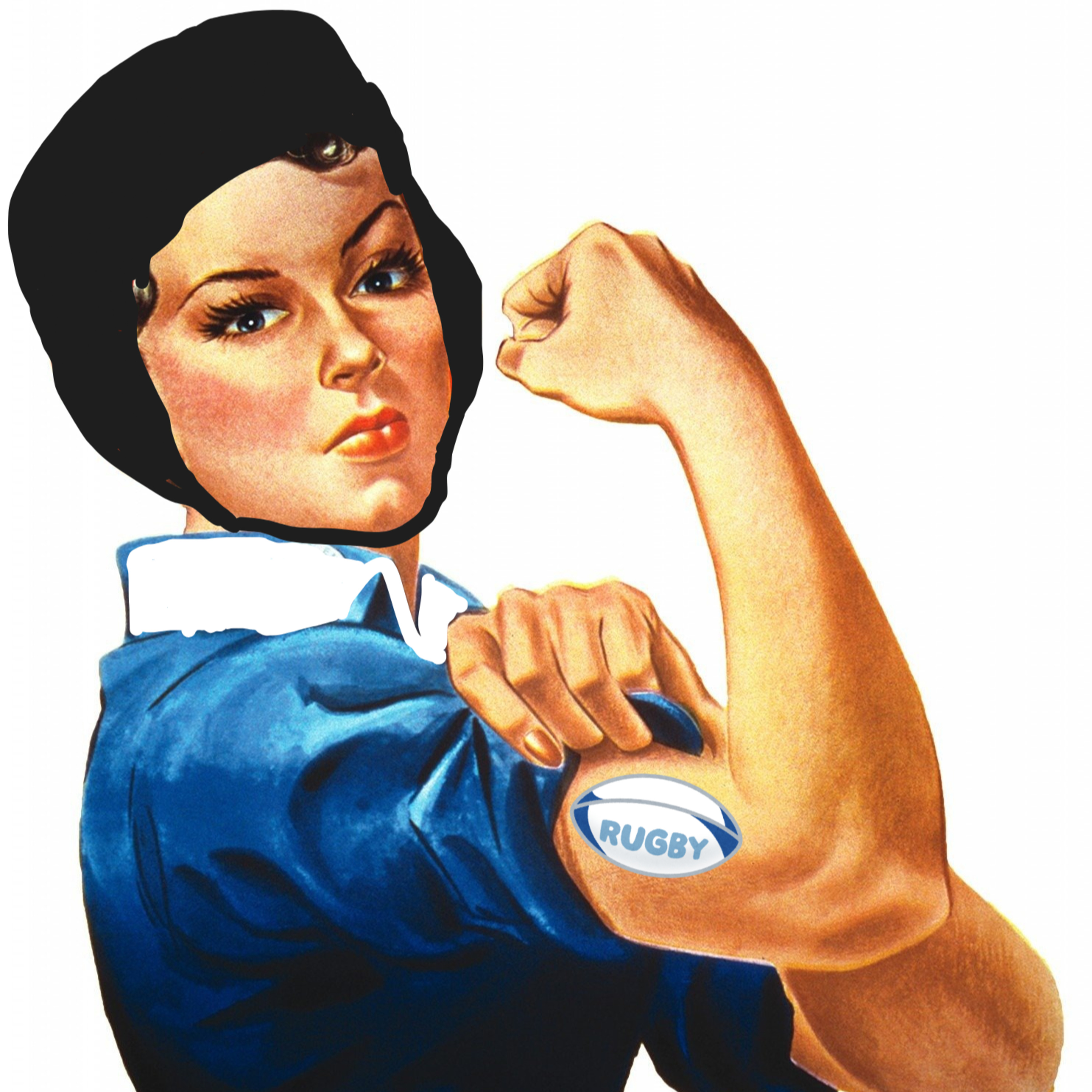 Flawed Femmes