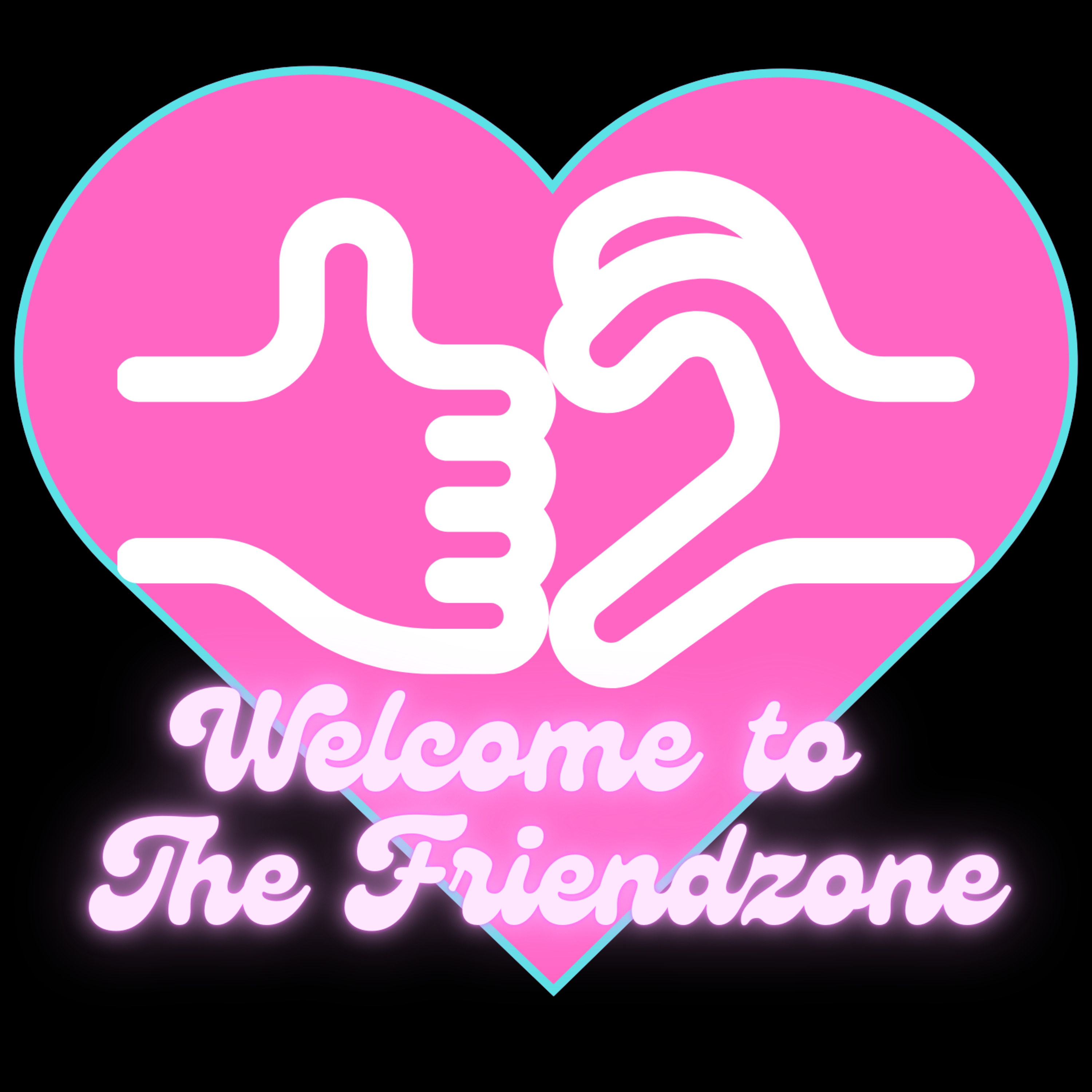 Friendzone EXPOSED: The Brutal Truth, Survival Tactics, and How to NEVER Get Stuck Again! artwork