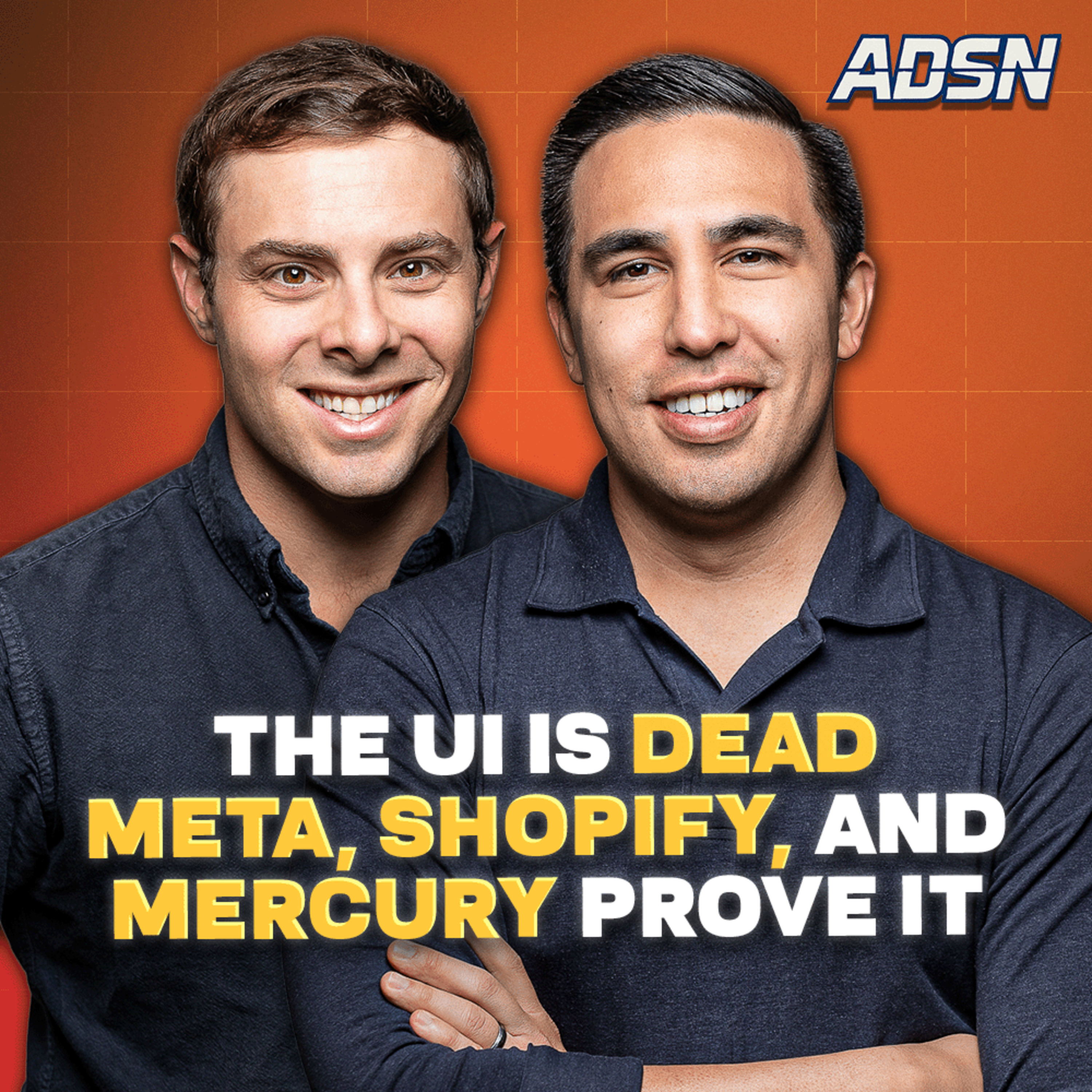 Podcast Cover