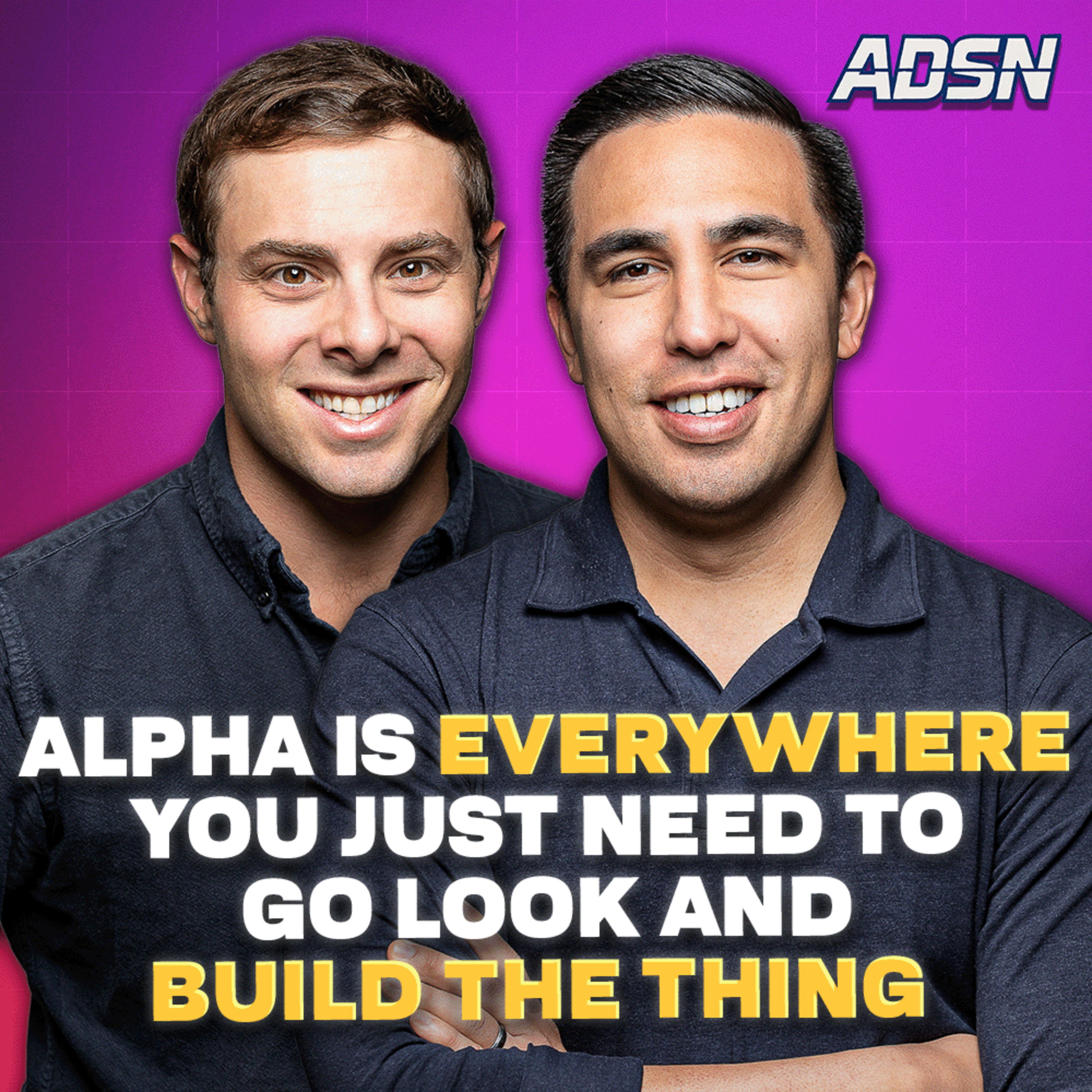 Podcast Cover