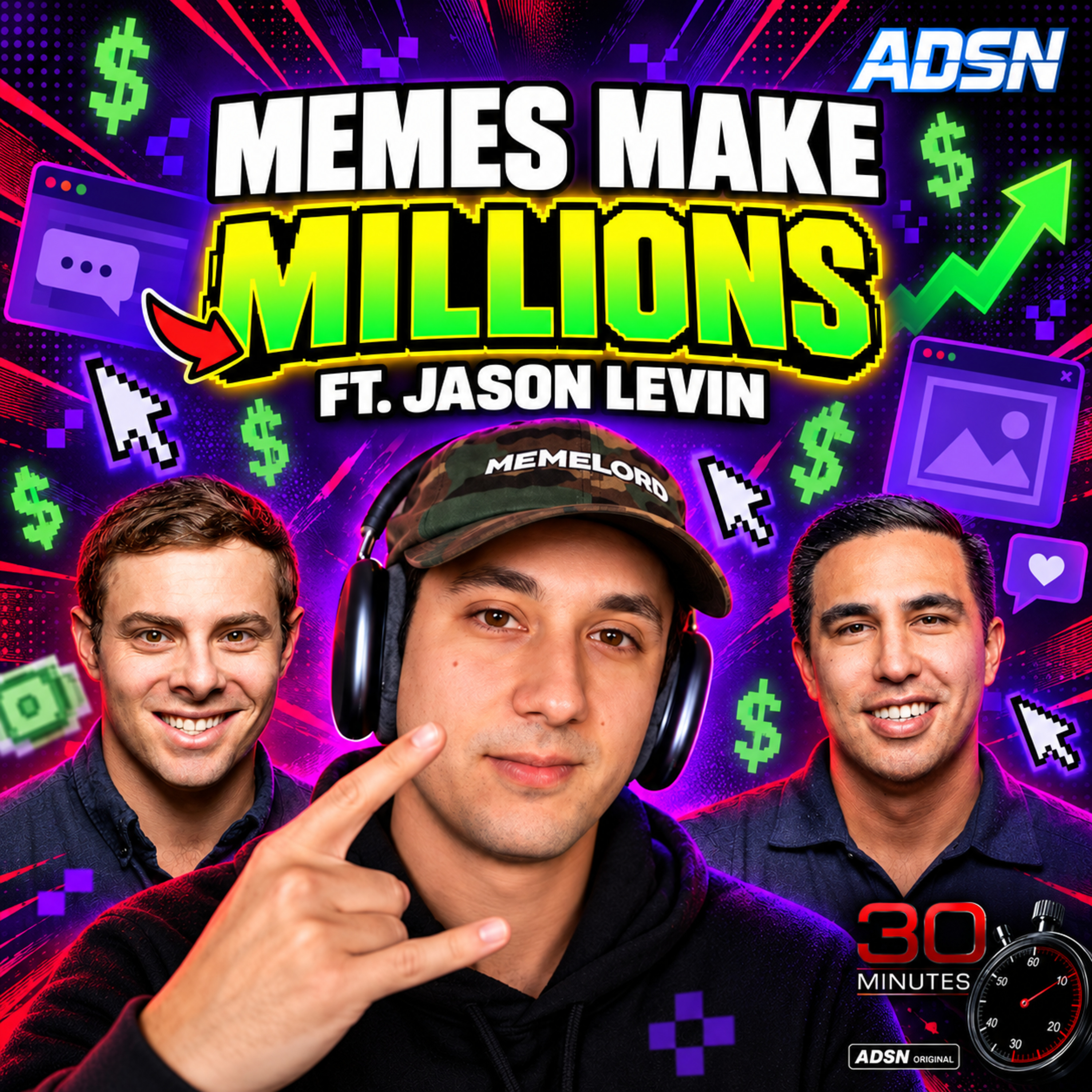 Episode cover
