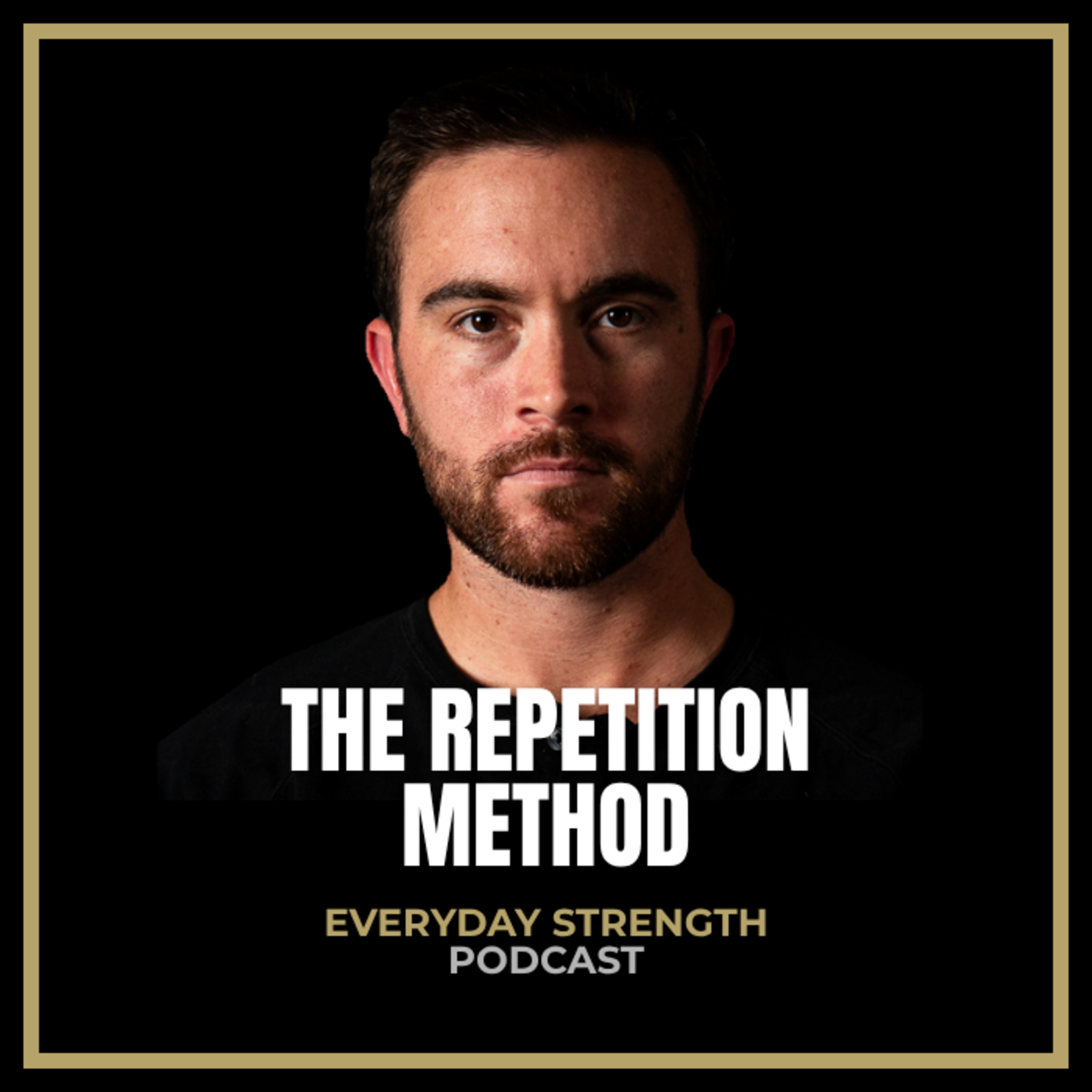 Repetition Method Explained: Muscle, Strength, and Longevity episode artwork