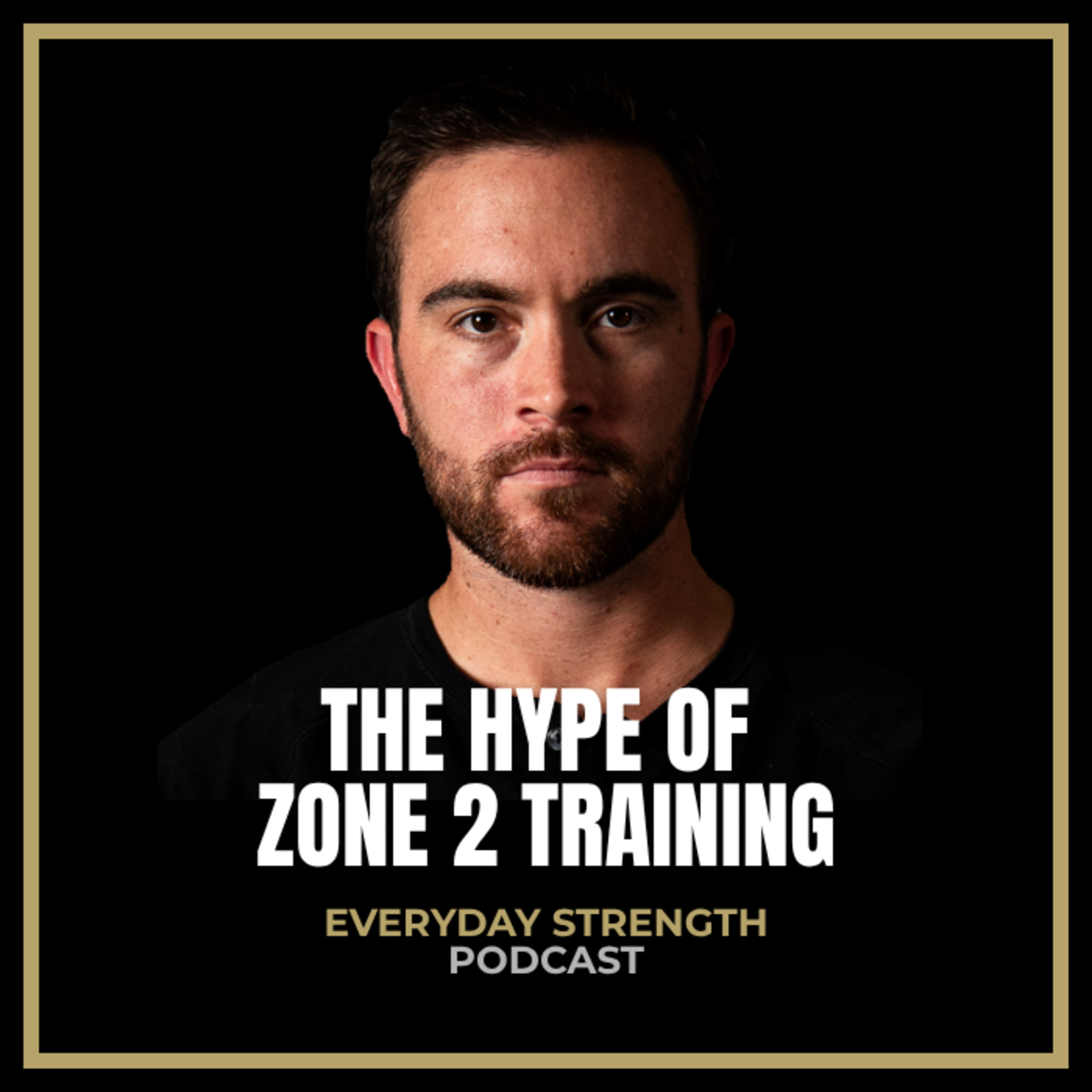 Zone 2 Training: Science, Hype, and Reality episode artwork