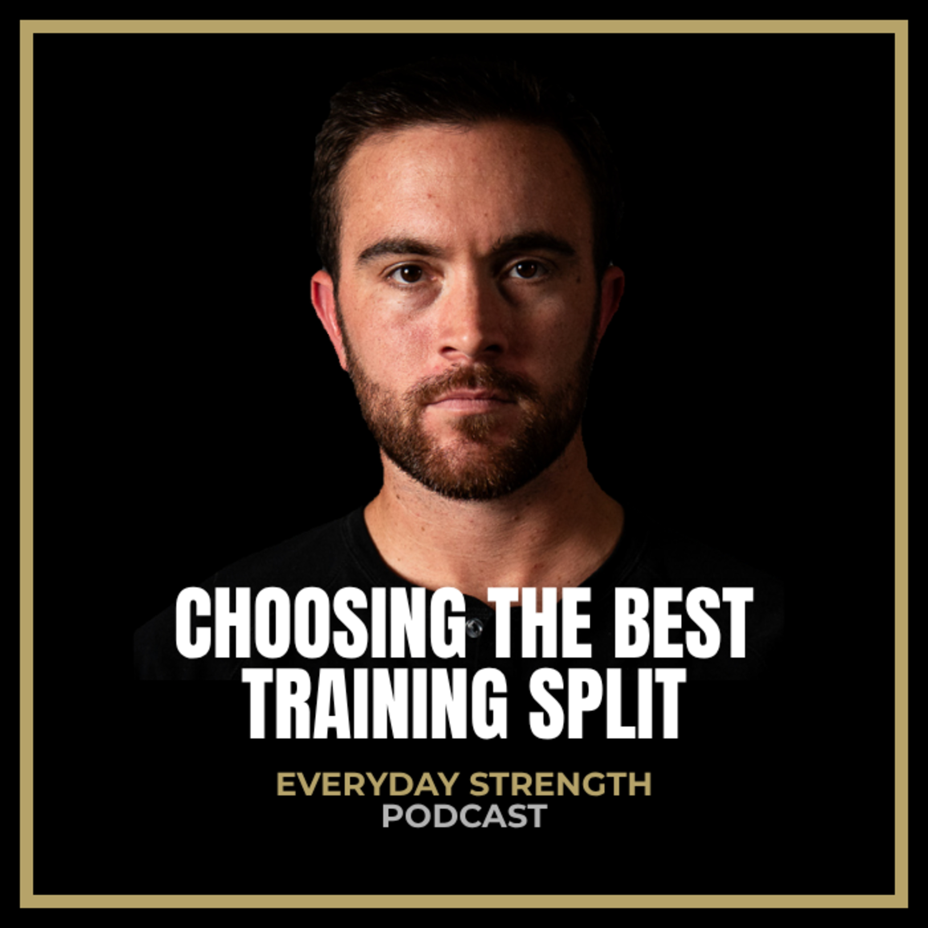 The Best Training Split You're Not Using episode artwork
