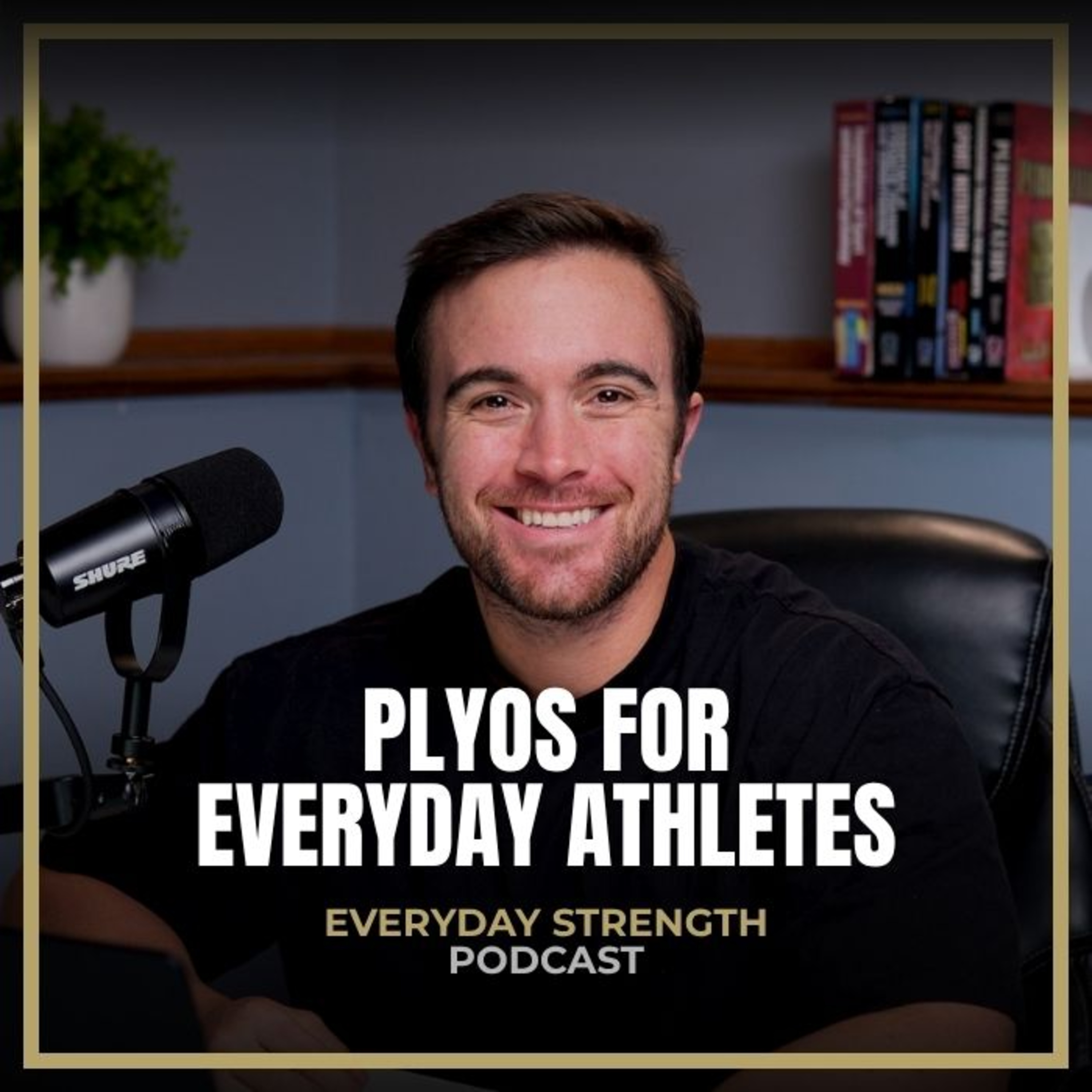 Everyday Strength Podcast