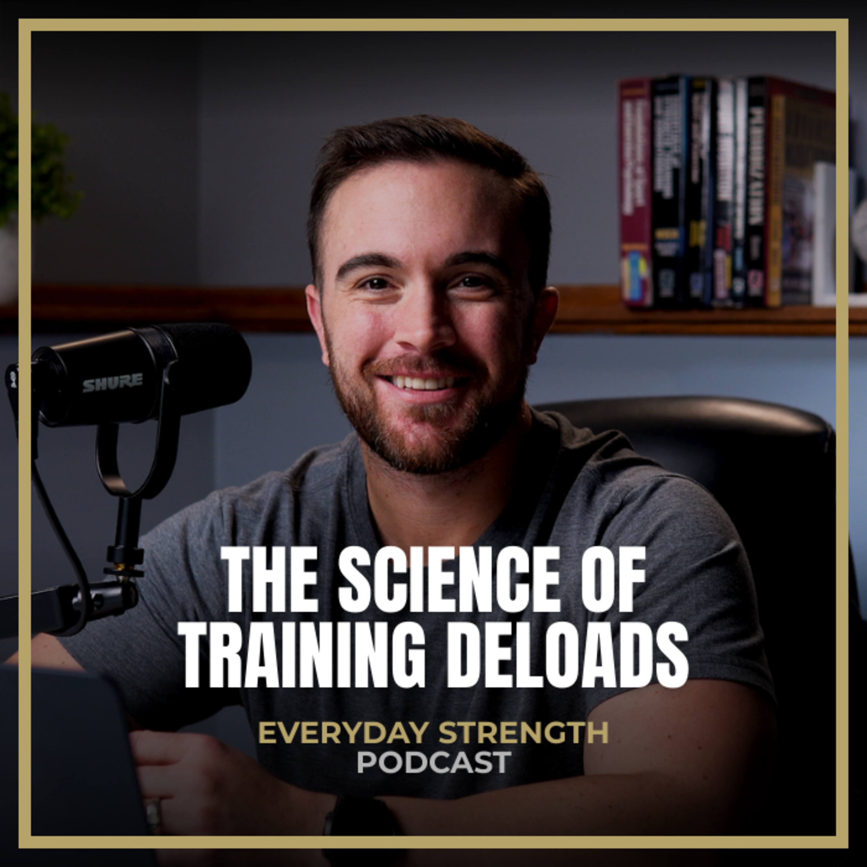 The Science of Training Deloads: Managing Fatigue for Long-Term Progress