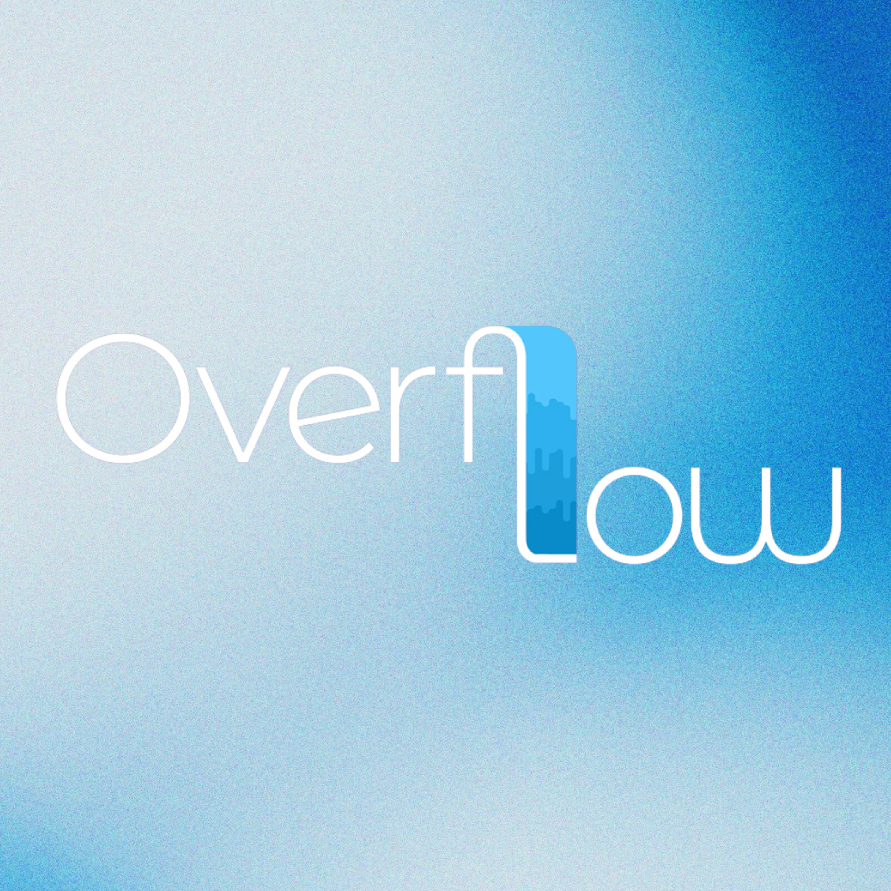 Parenting Class - Overflow Conference 2025  episode artwork