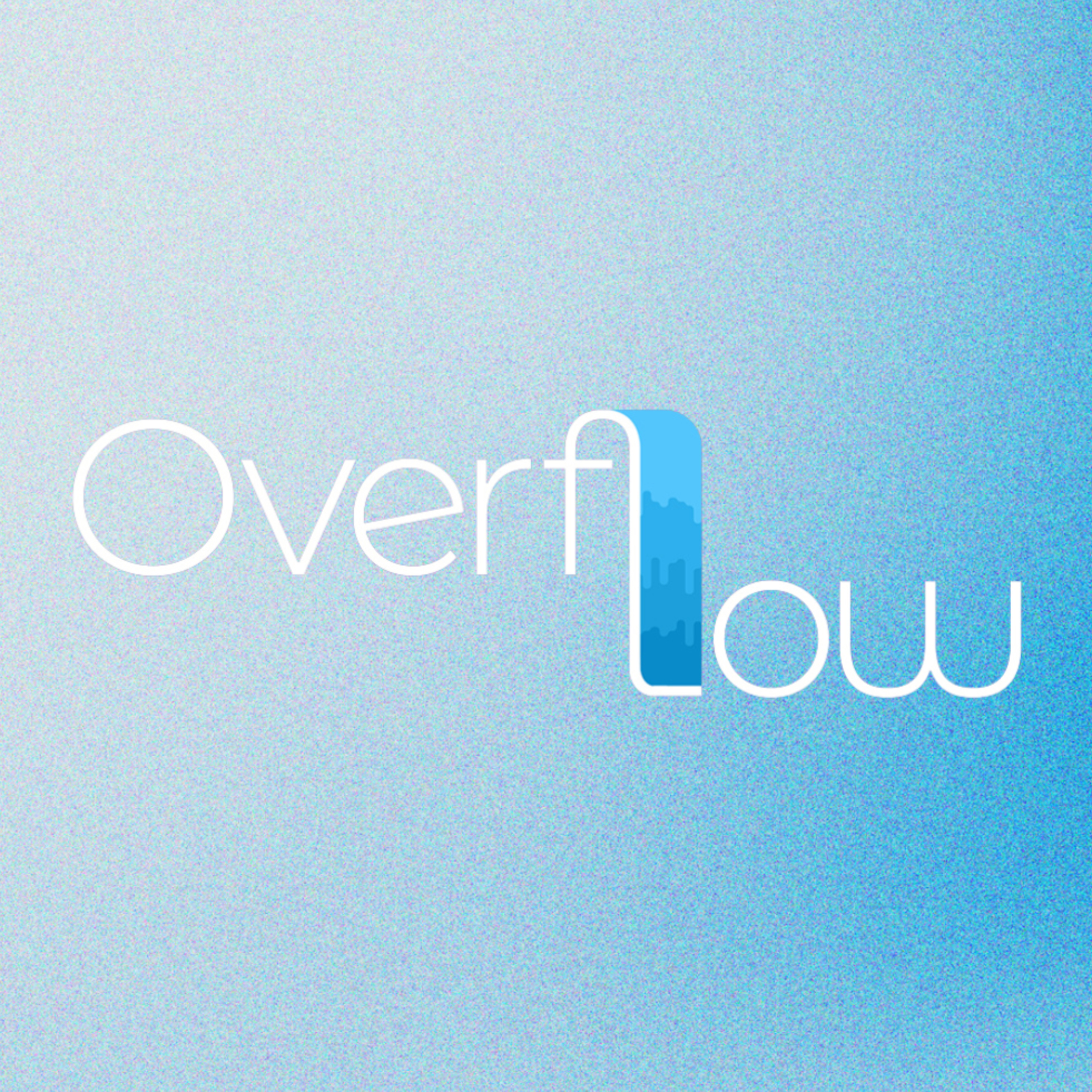 Spirit Filled - Overflow Conference 2025 episode artwork