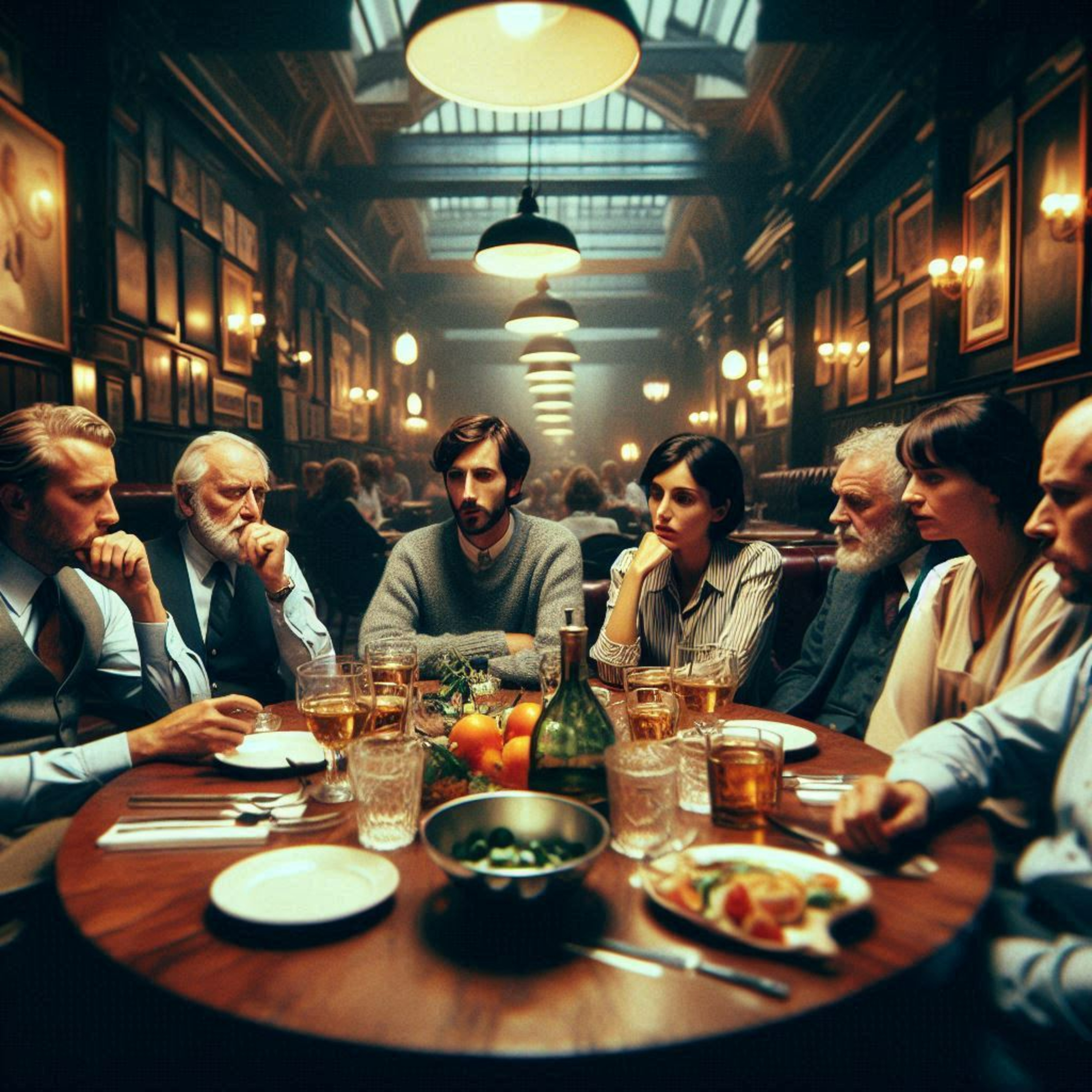 פרק 2: תולעת משי episode artwork