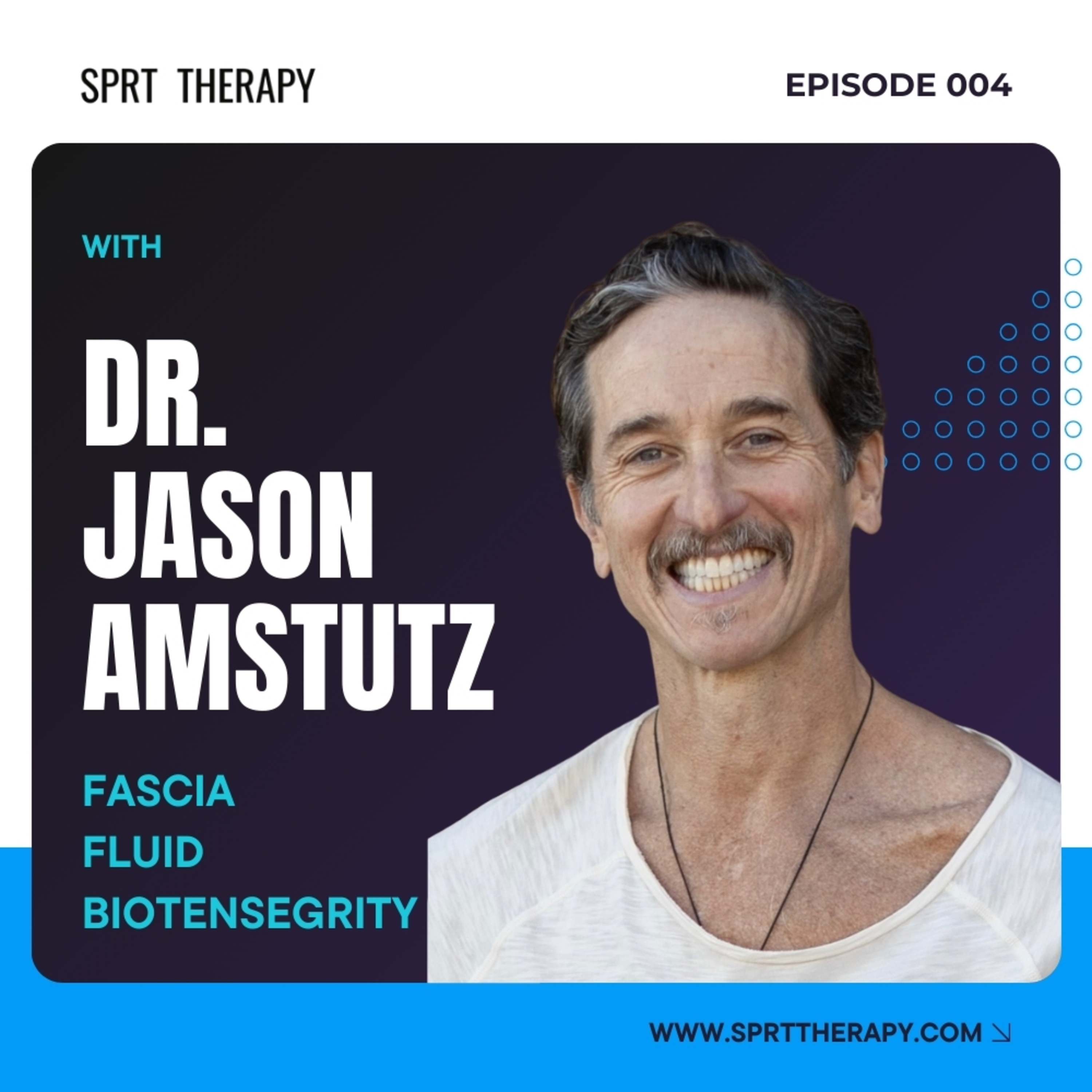 The SPRT Therapy Podcast