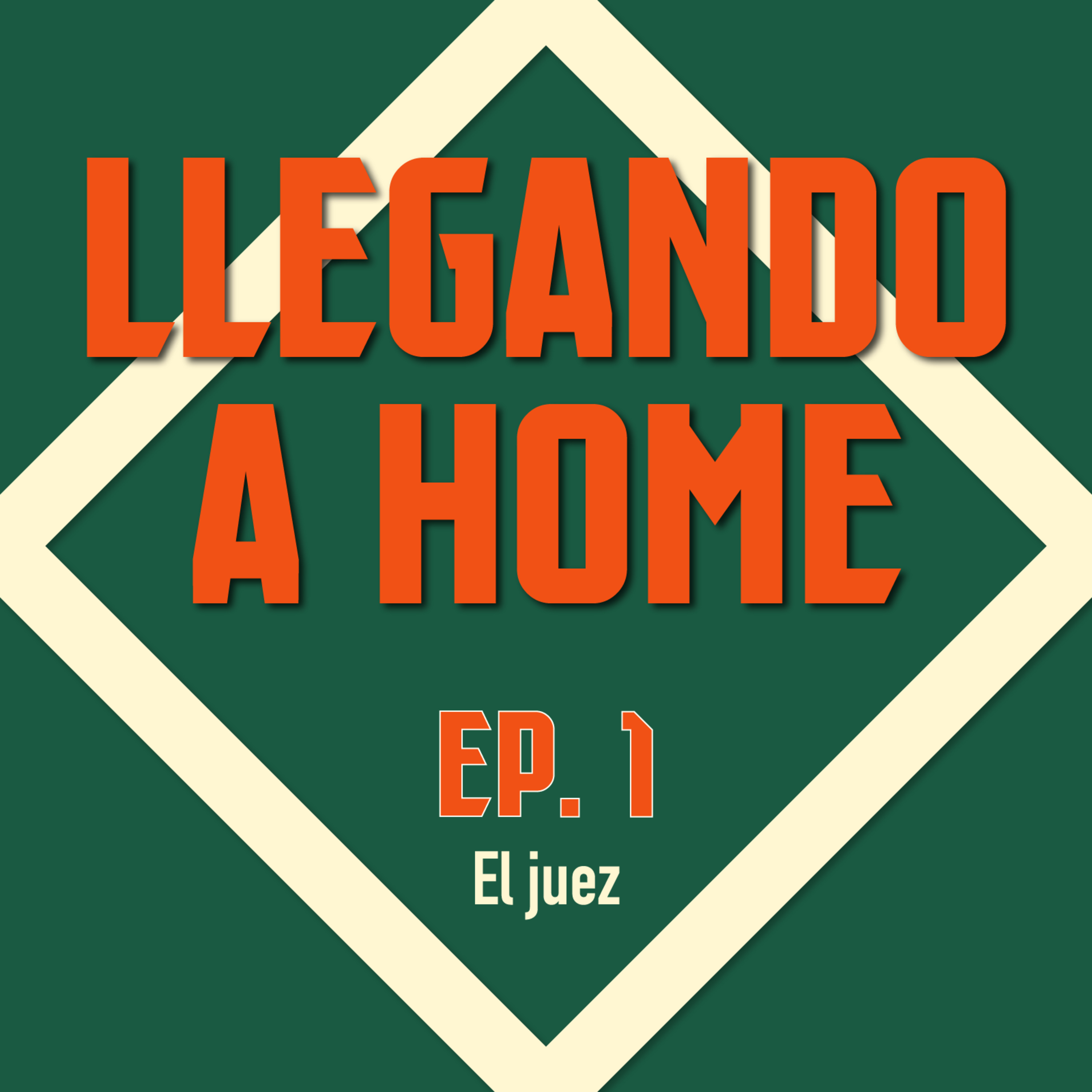 Ep 1. El juez episode artwork