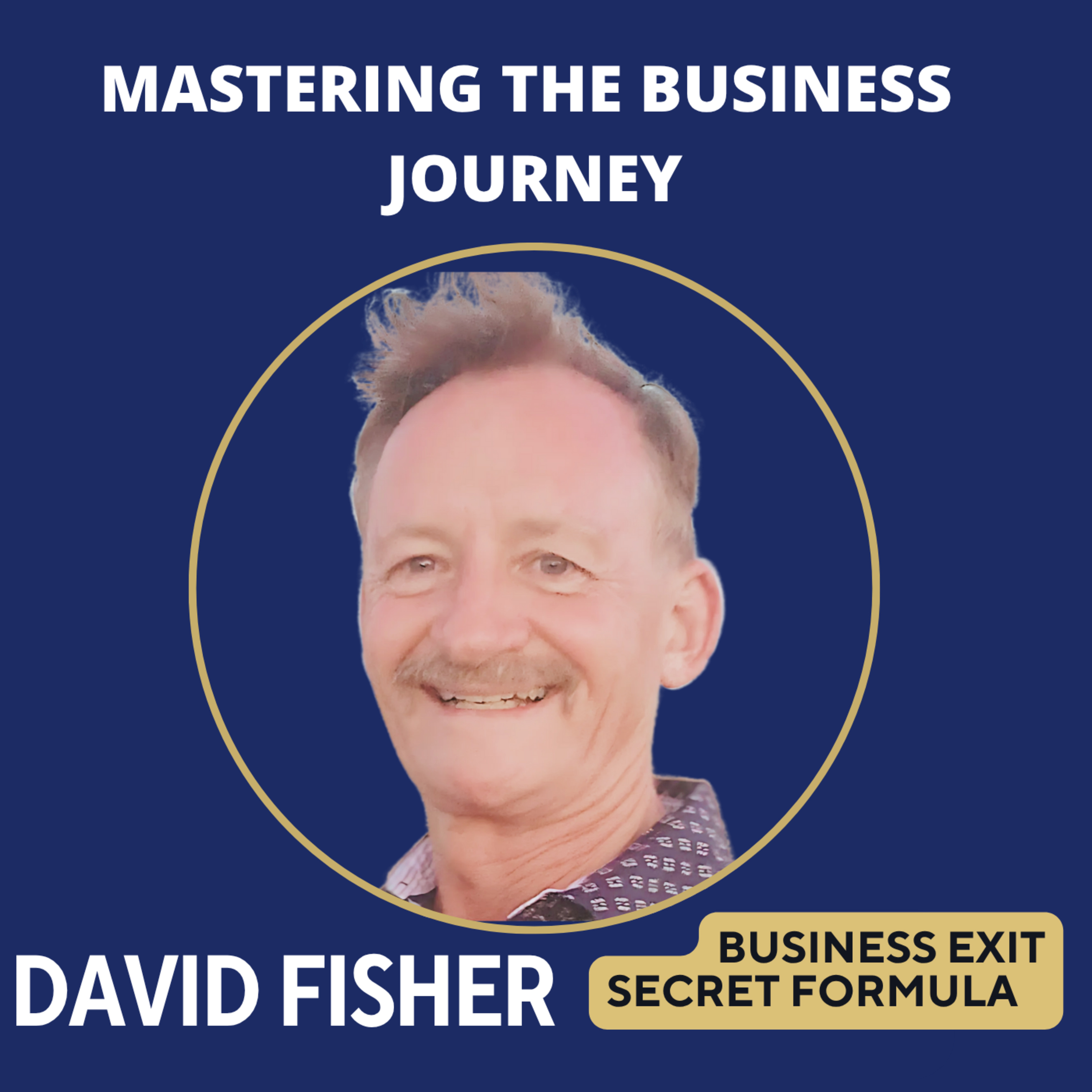 Building, Selling & Rebuilding Businesses