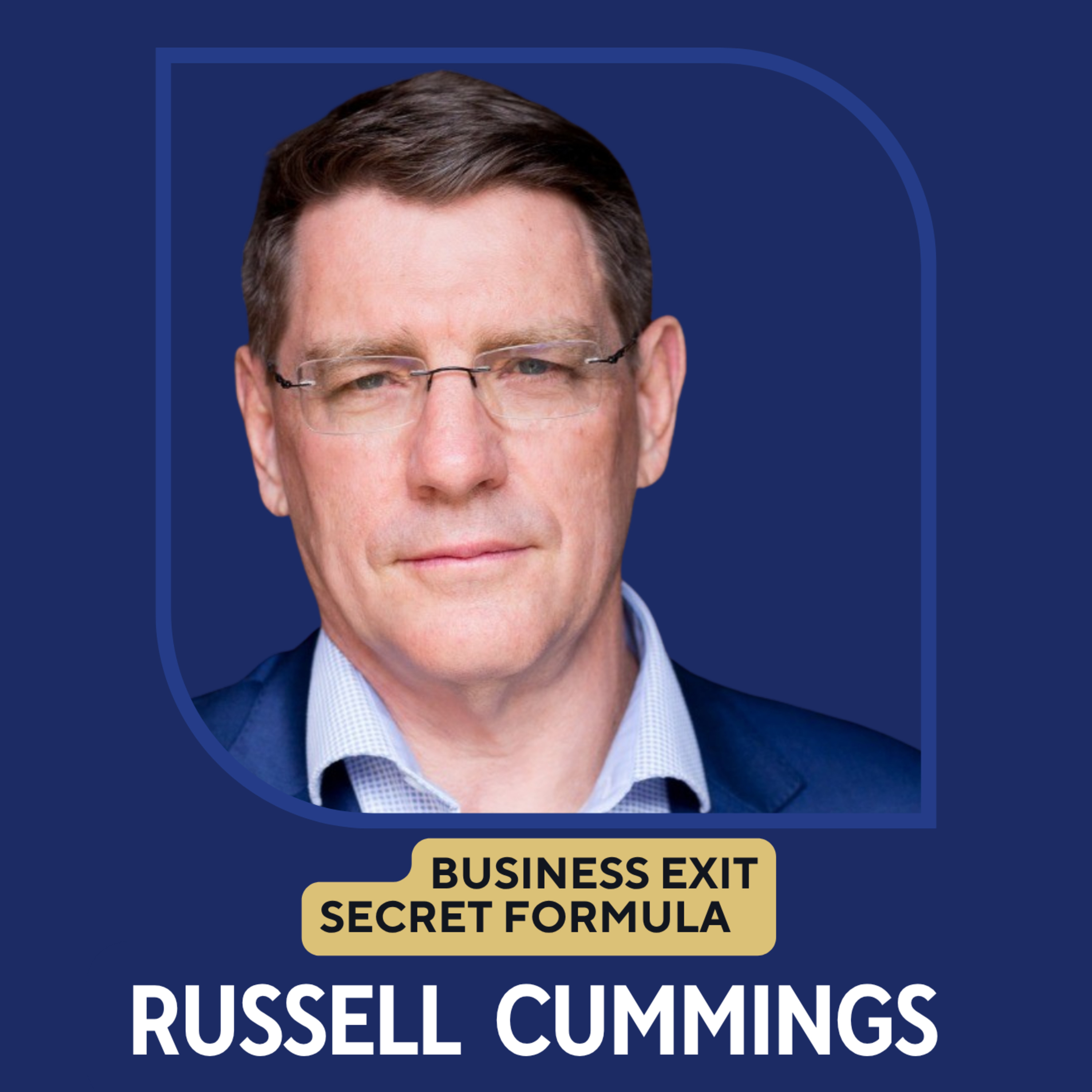 Business Exit: Secret Formula