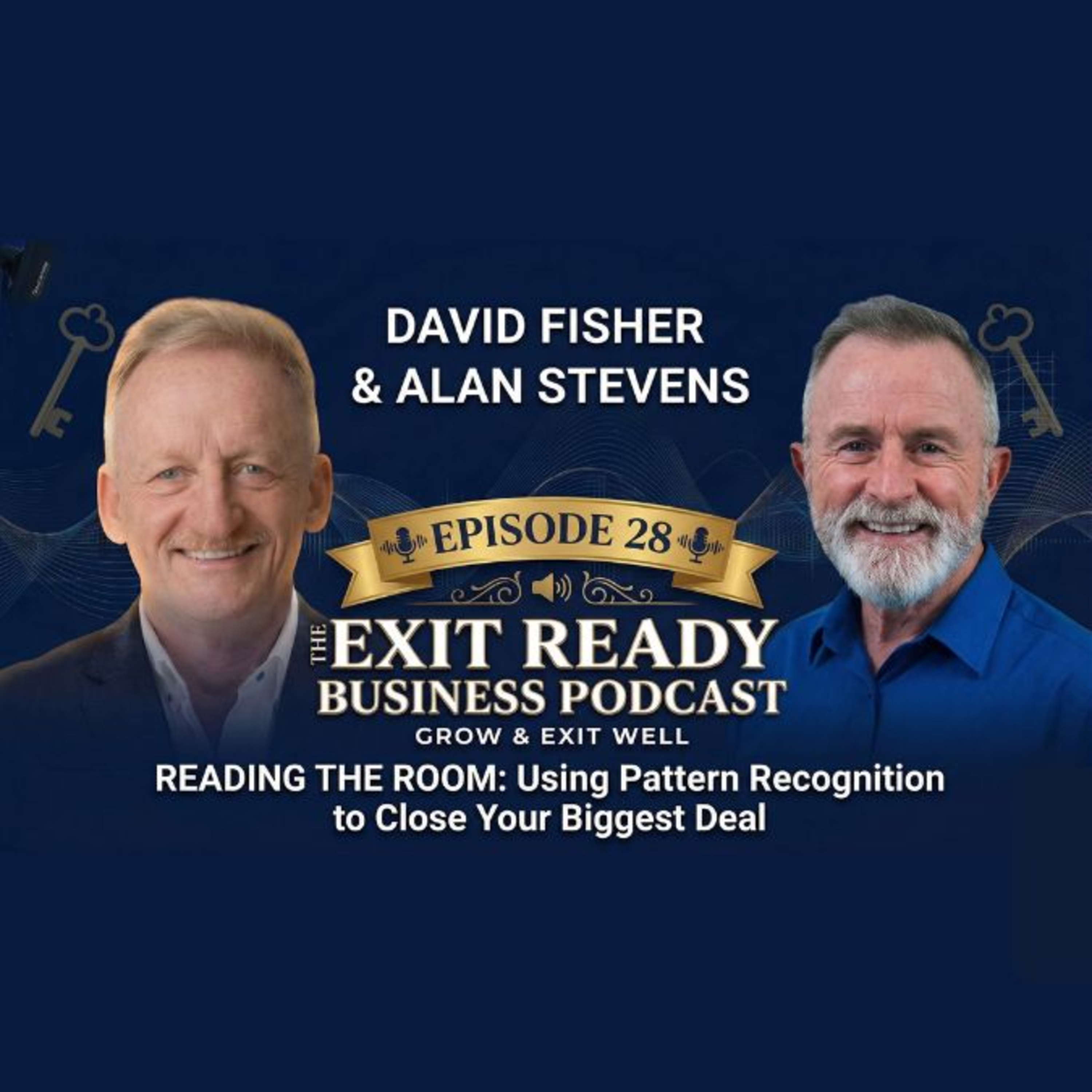 The Surprising Power of Reading Faces to Boost Business Value and Exit Success