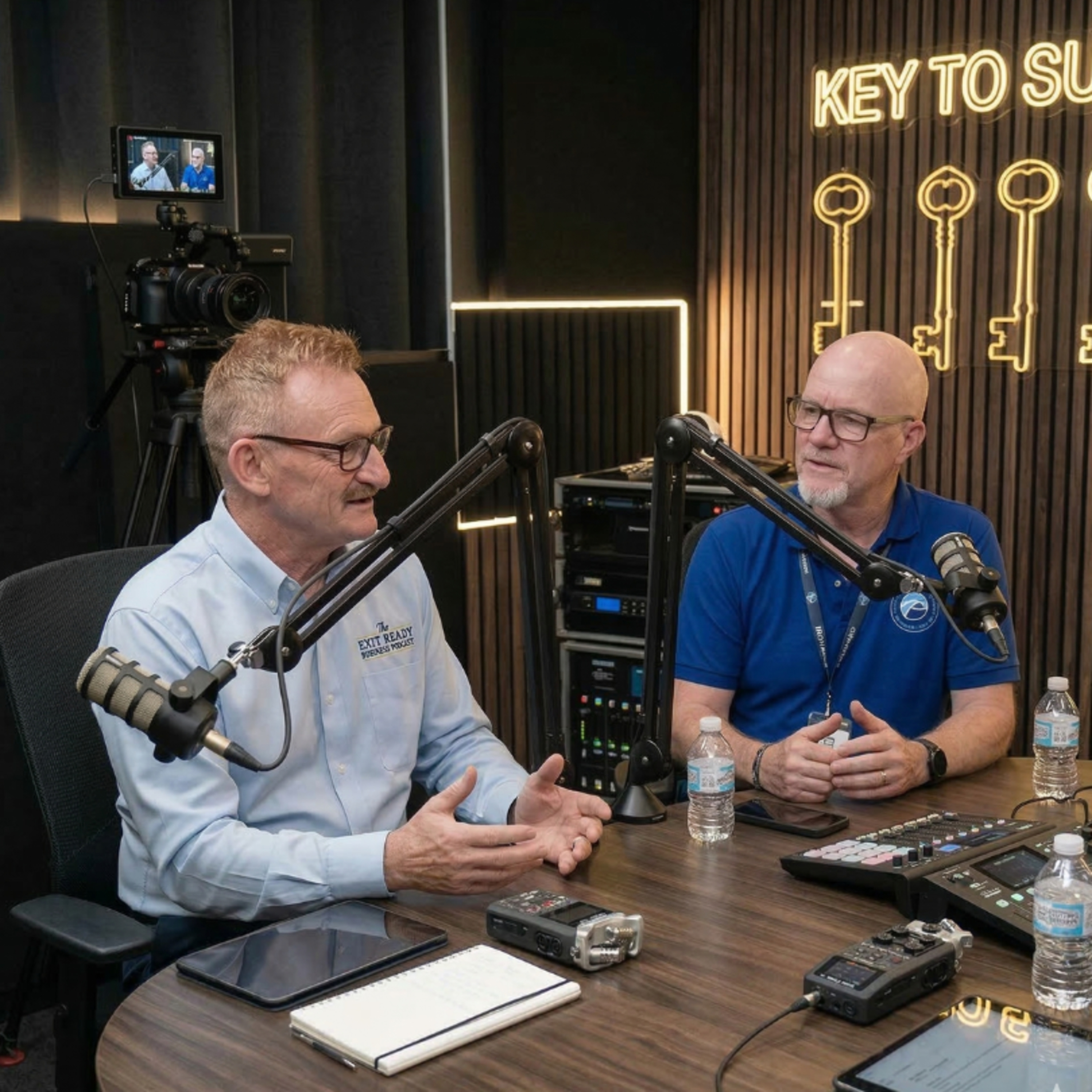 Why Your Business Might Be Unsellable Without Proper Delegation (And How to Fix It)