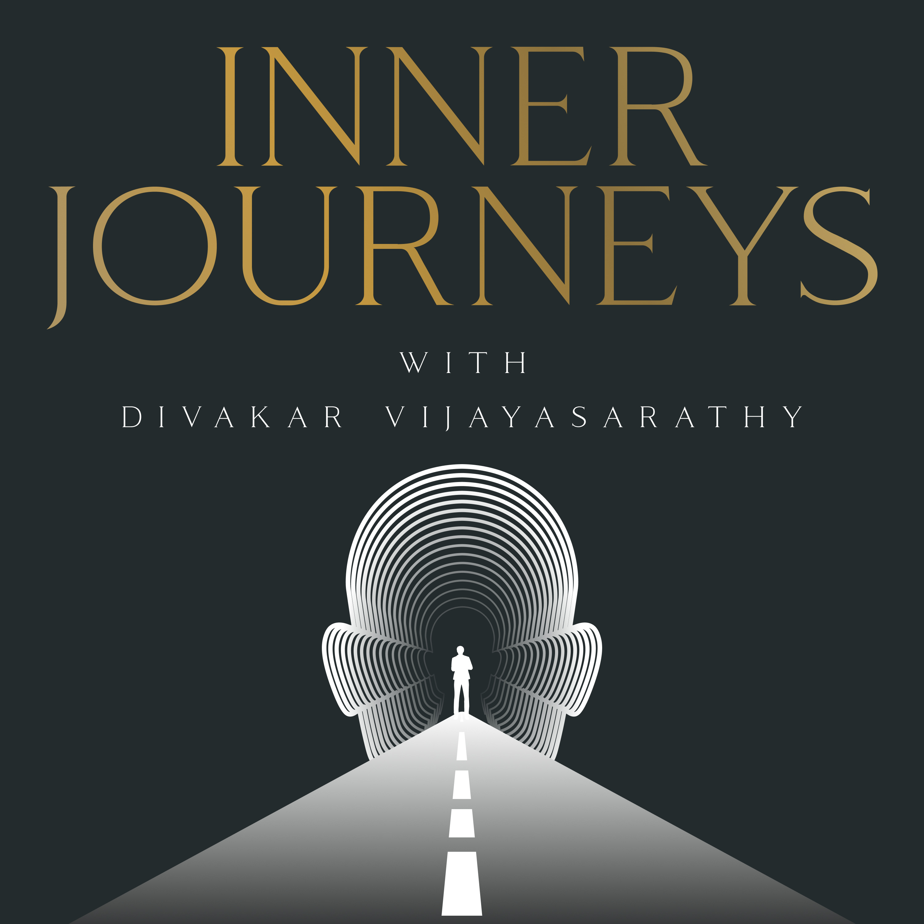 Inner Journeys with Divakar