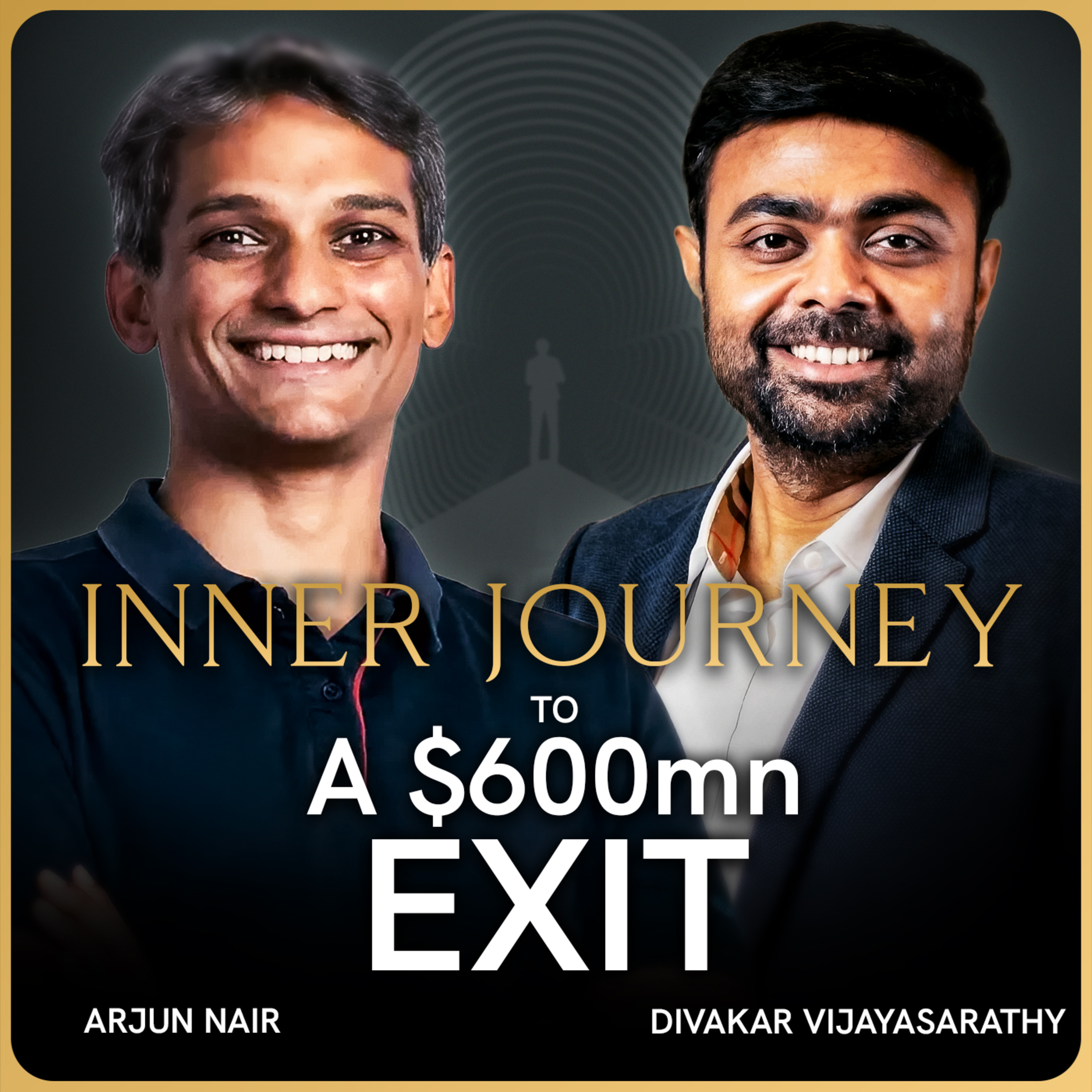 Inner Journeys with Divakar