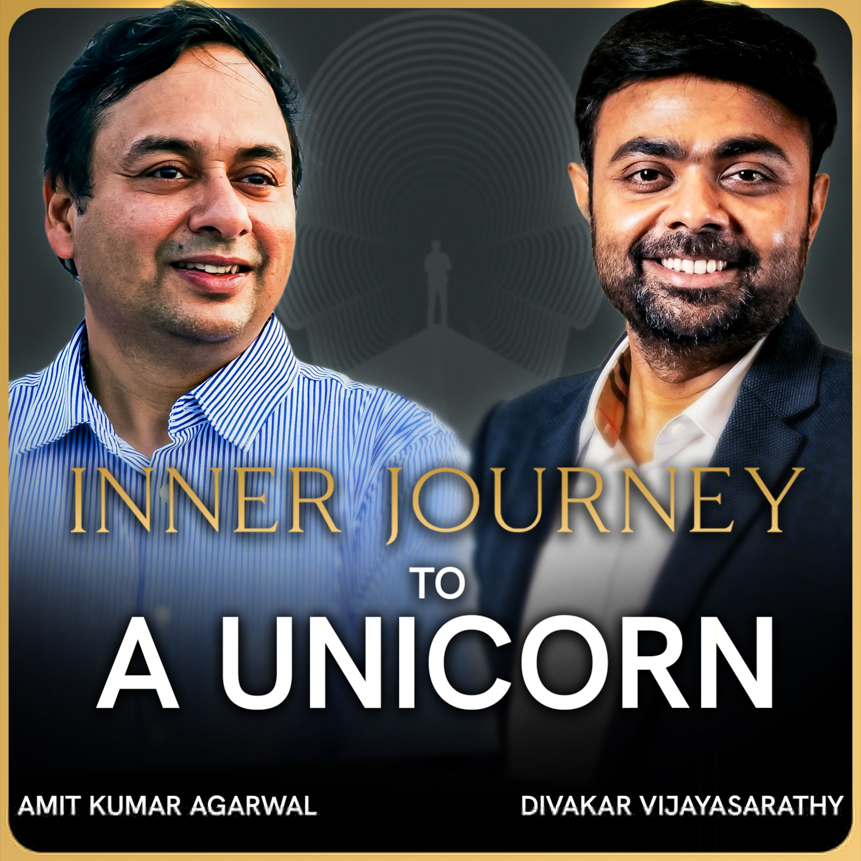 Inner Journeys with Divakar