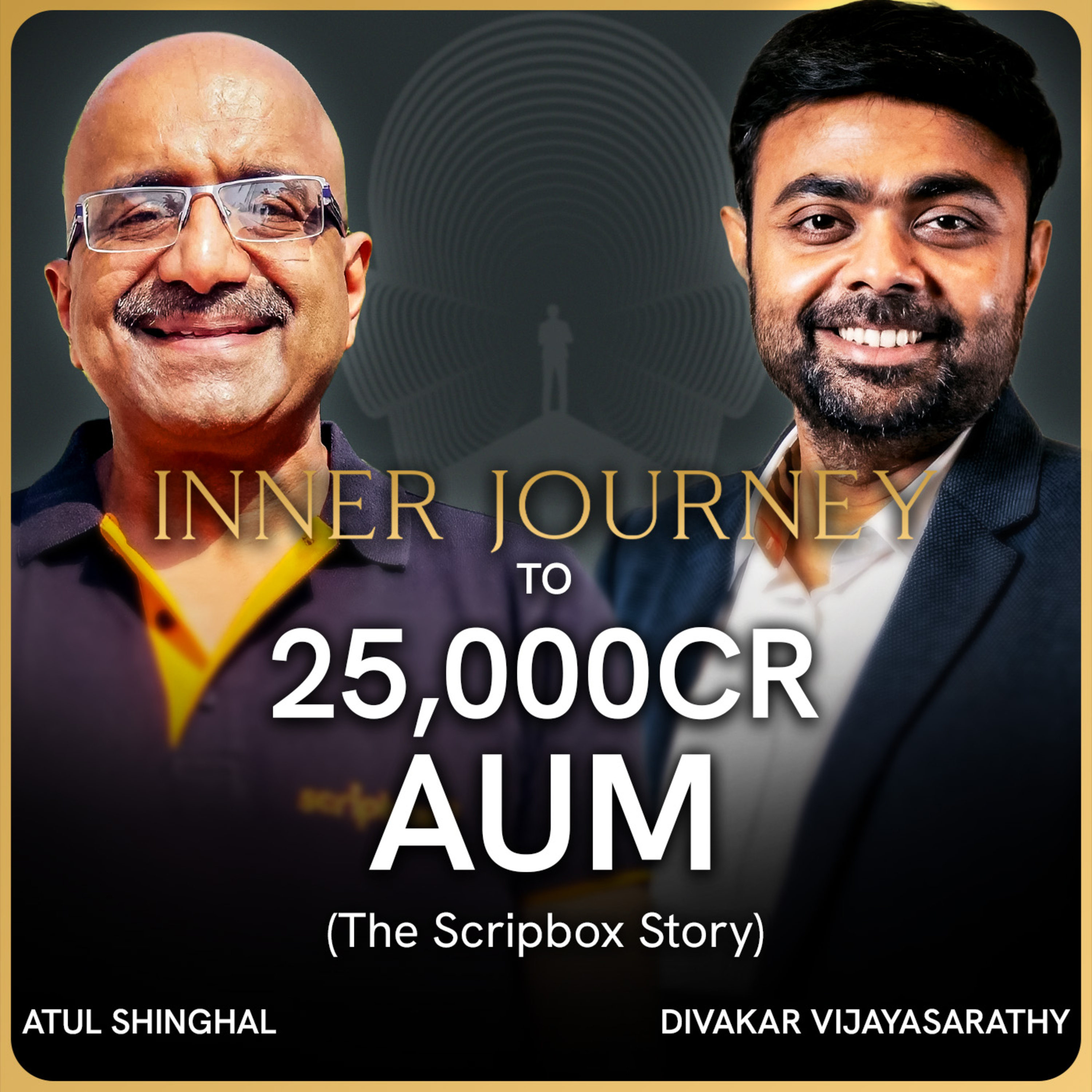 Inner Journeys with Divakar