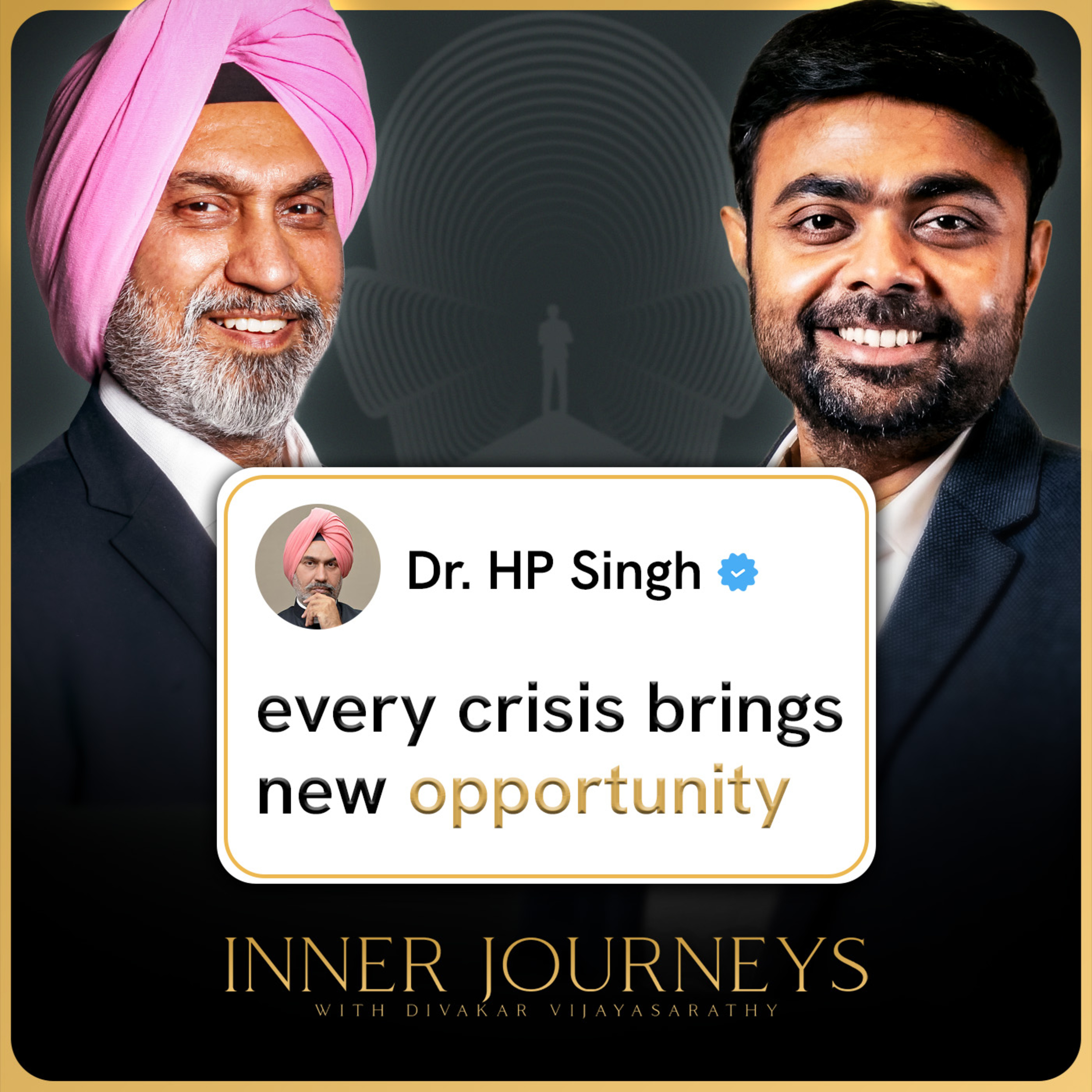 Inner Journeys with Divakar